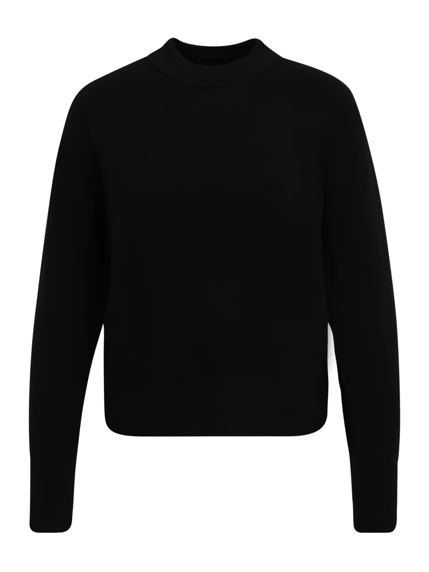 Vero Moda Petite Pulover negru - Pled.ro