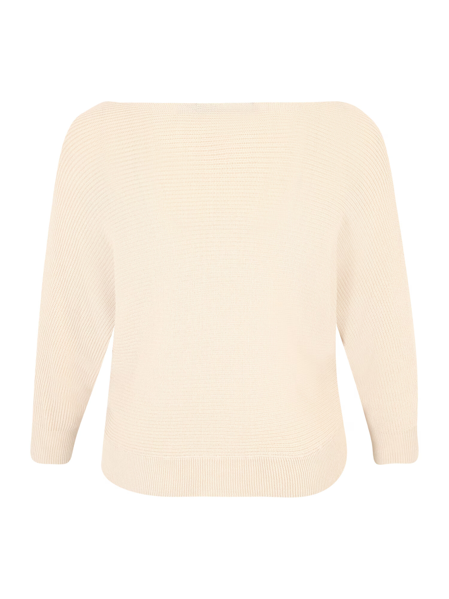 Vero Moda Petite Pulover 'NEWLEXSUN' crem - Pled.ro