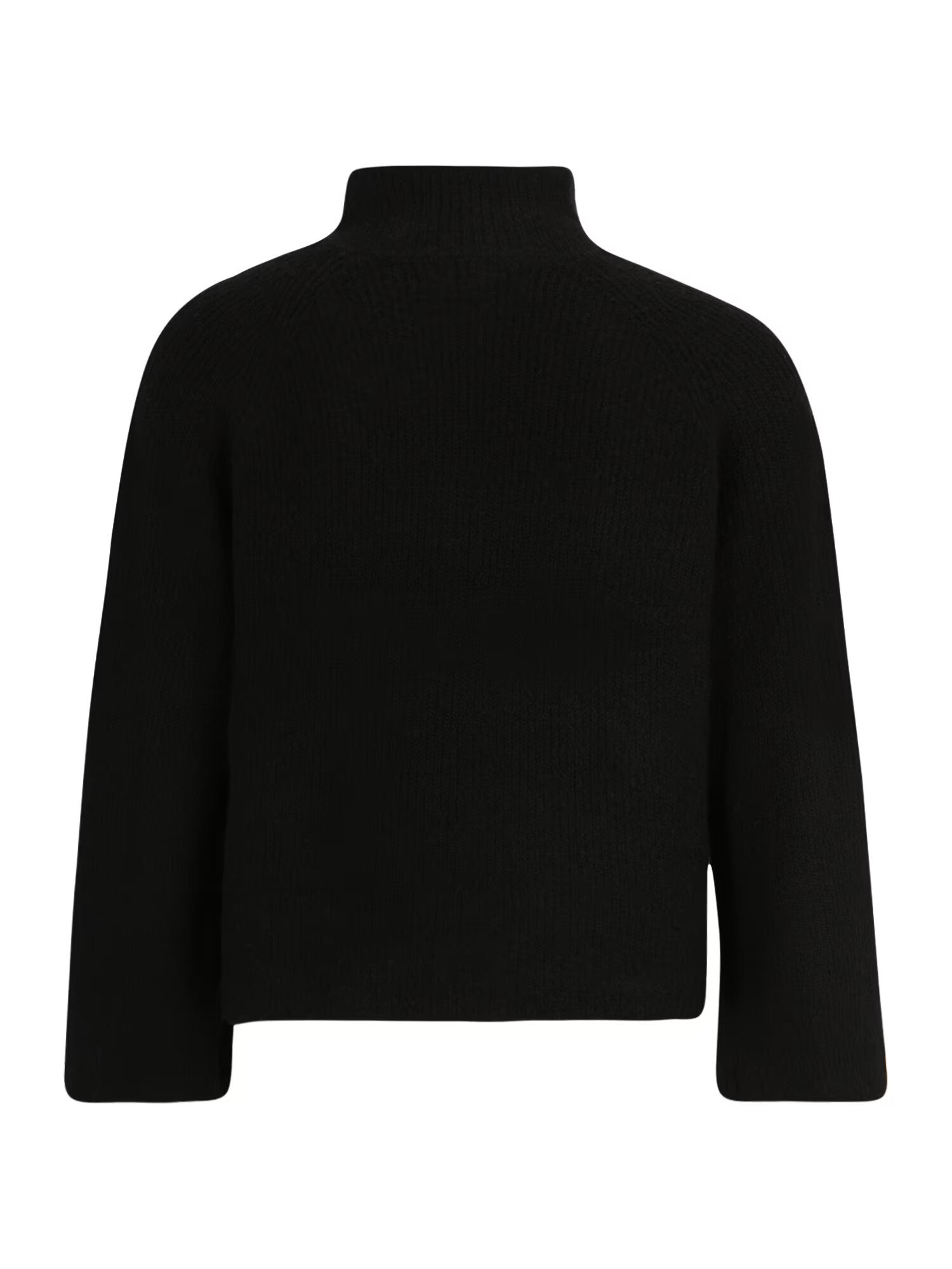 Vero Moda Petite Pulover 'PHILINE' negru - Pled.ro