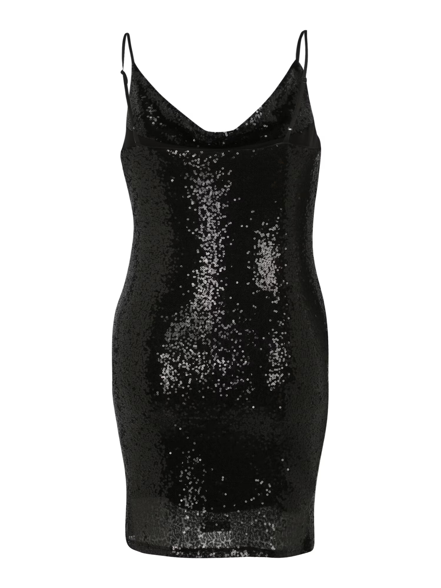 Vero Moda Petite Rochie de cocktail 'KAJE' negru - Pled.ro