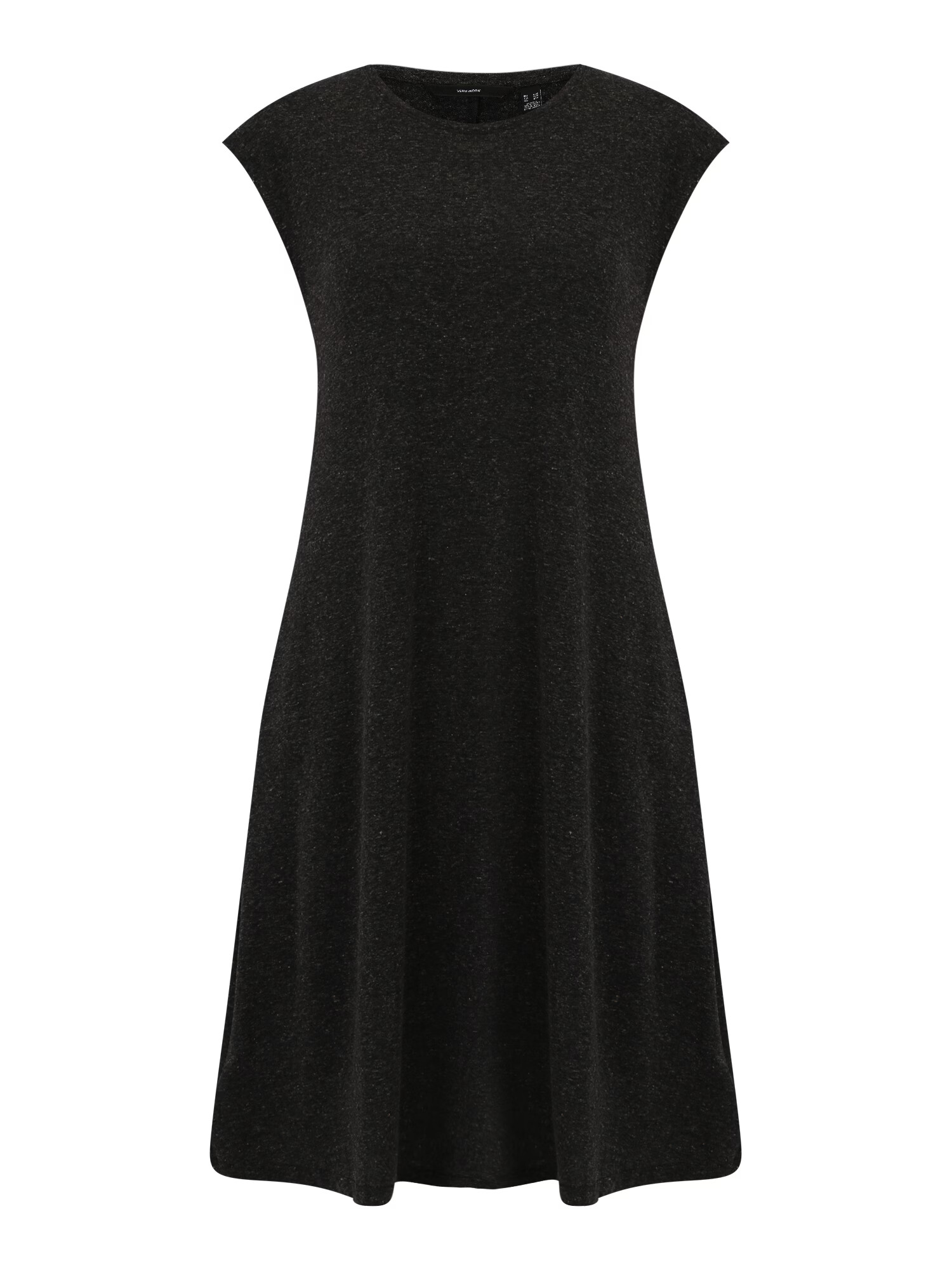 Vero Moda Petite Rochie de vară 'JUNE' negru - Pled.ro