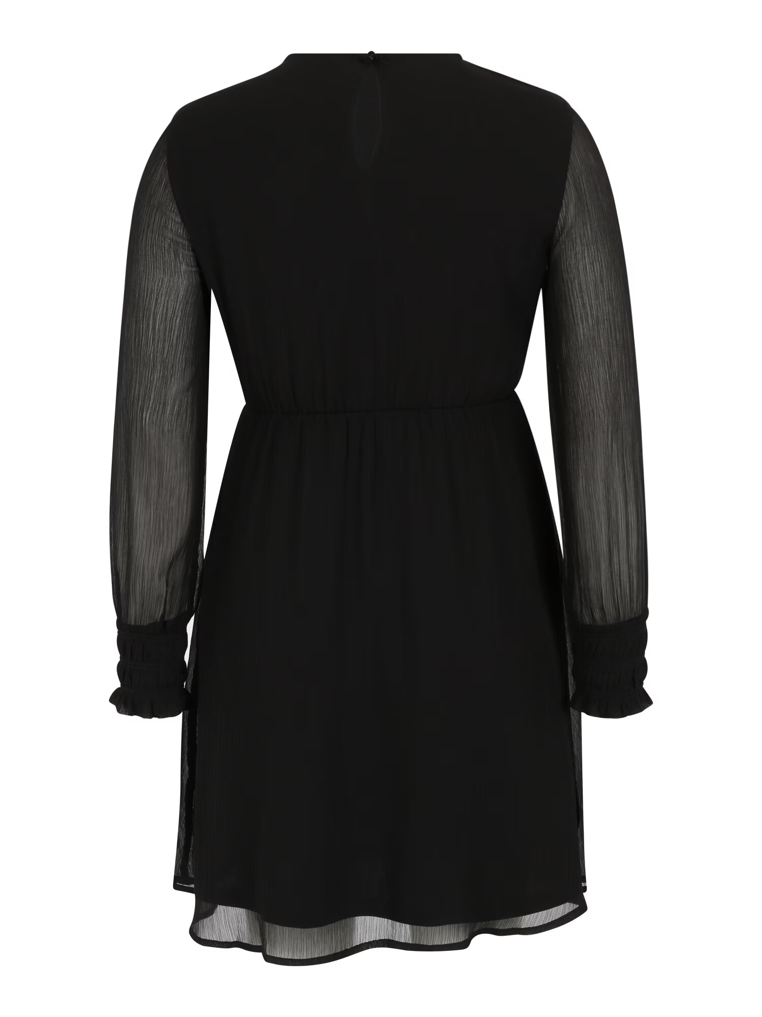 Vero Moda Petite Rochie 'MILLA' negru - Pled.ro