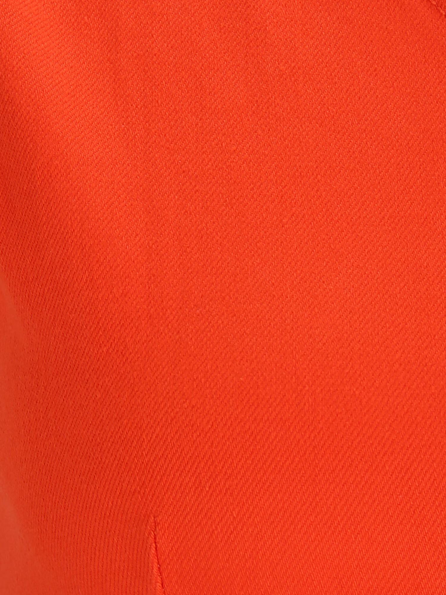 Vero Moda Petite Rochie roșu orange - Pled.ro