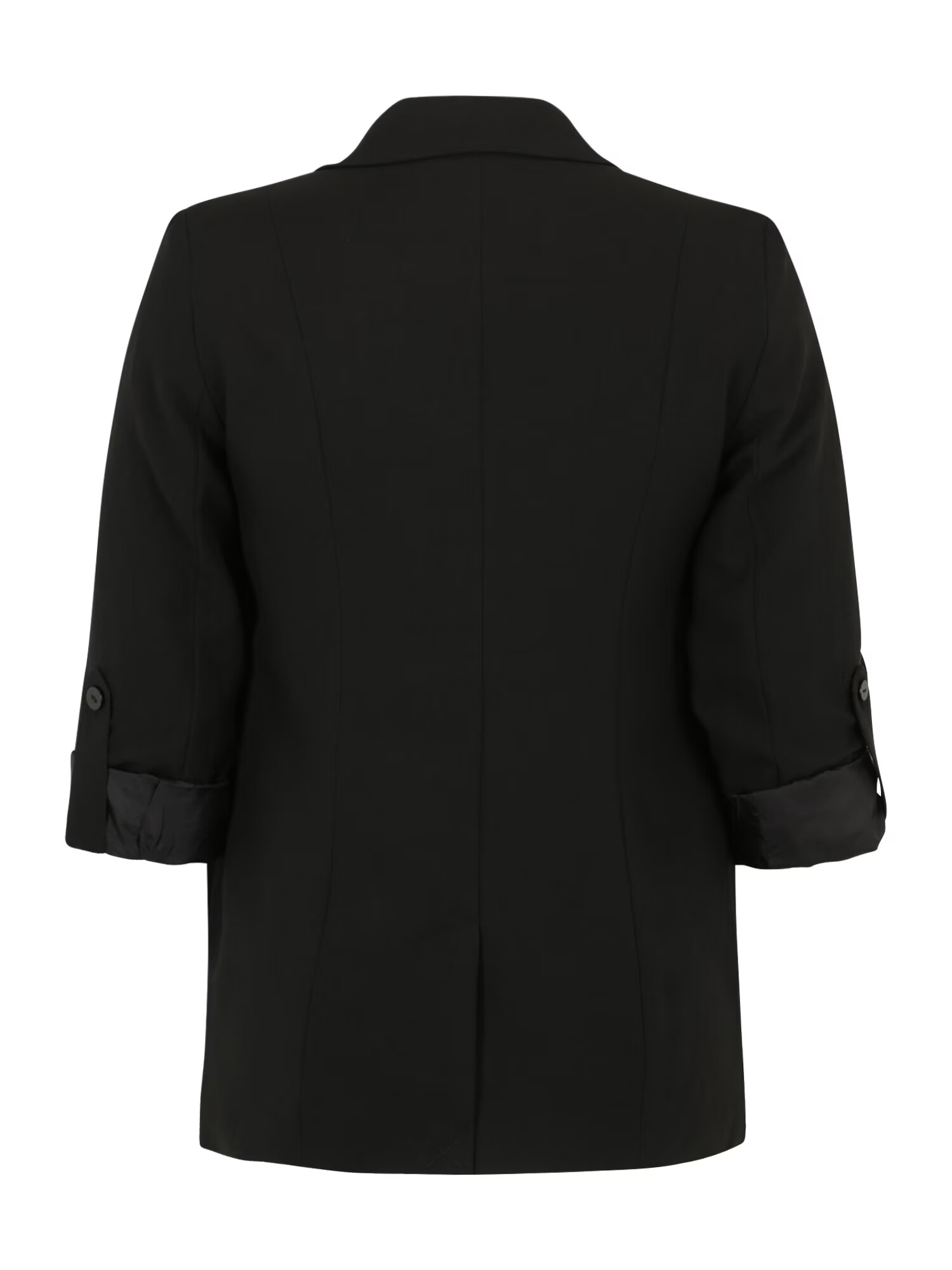 Vero Moda Petite Sacou 'NOATANA' negru - Pled.ro