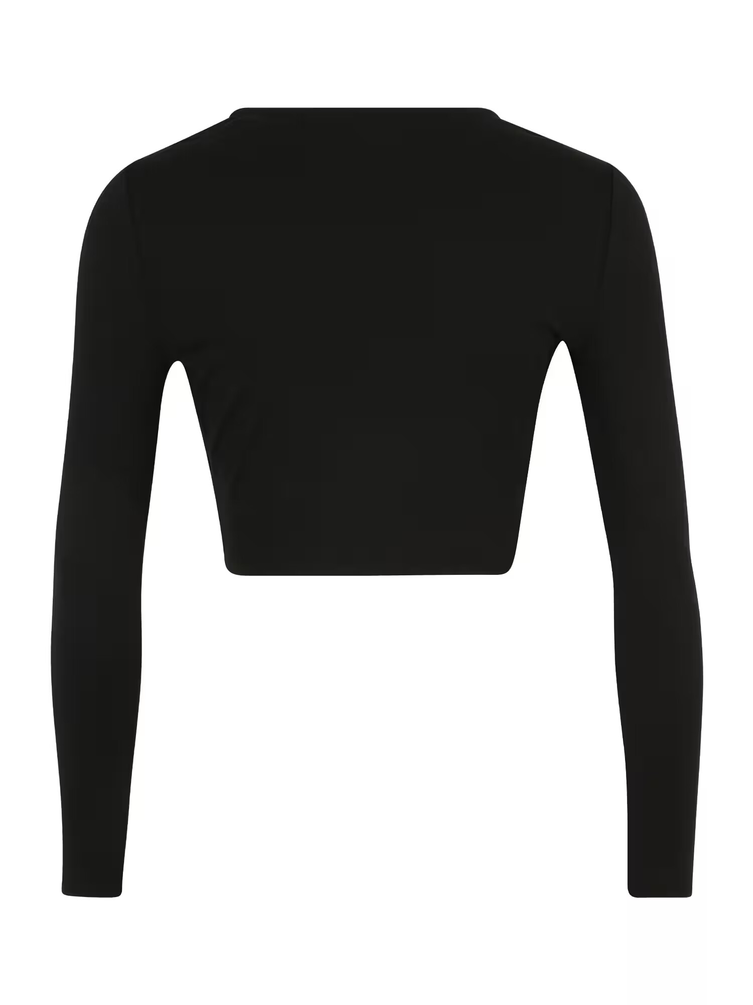 Vero Moda Petite Tricou 'INA' negru - Pled.ro