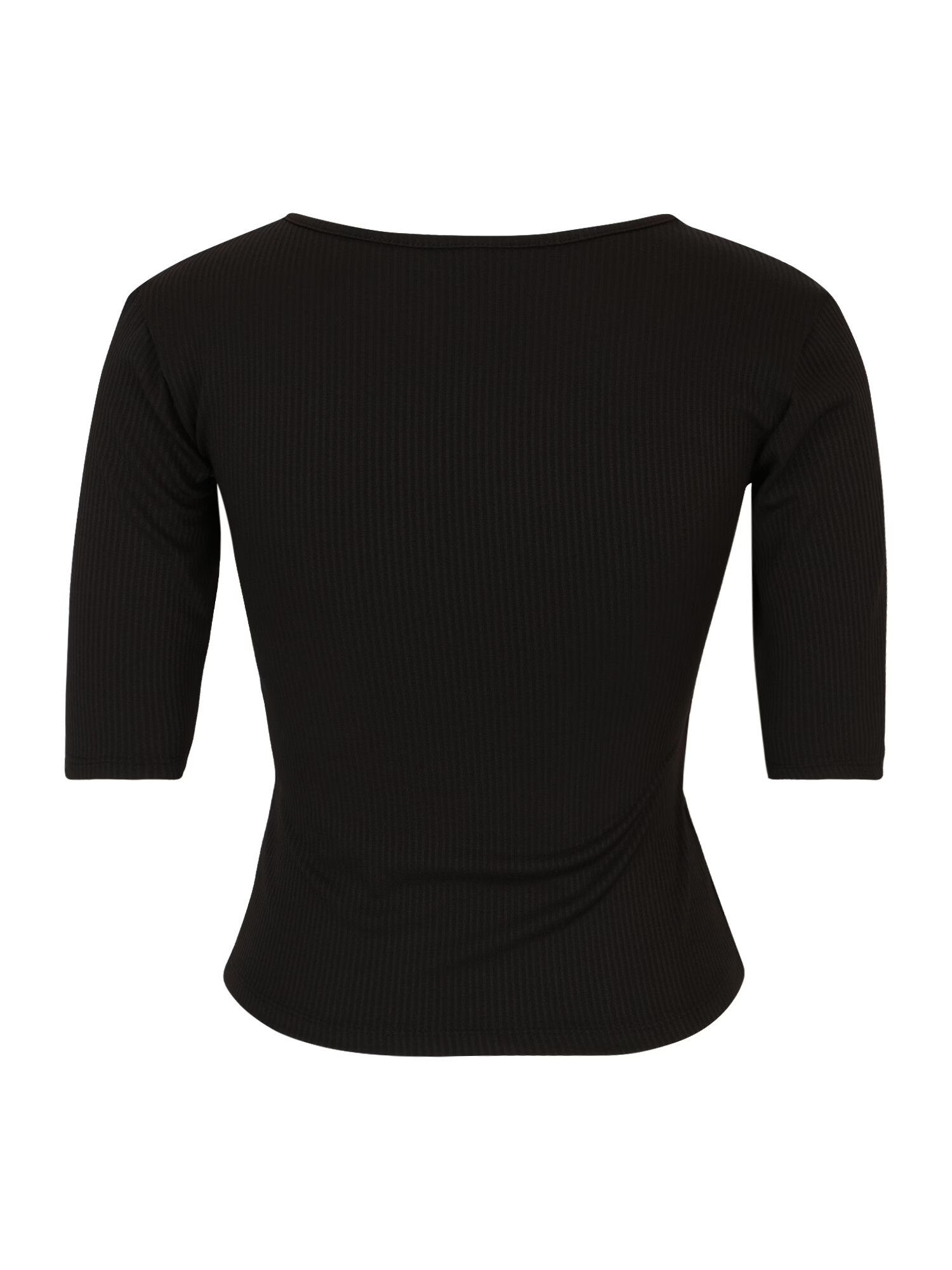 Vero Moda Petite Tricou 'Riva' negru - Pled.ro