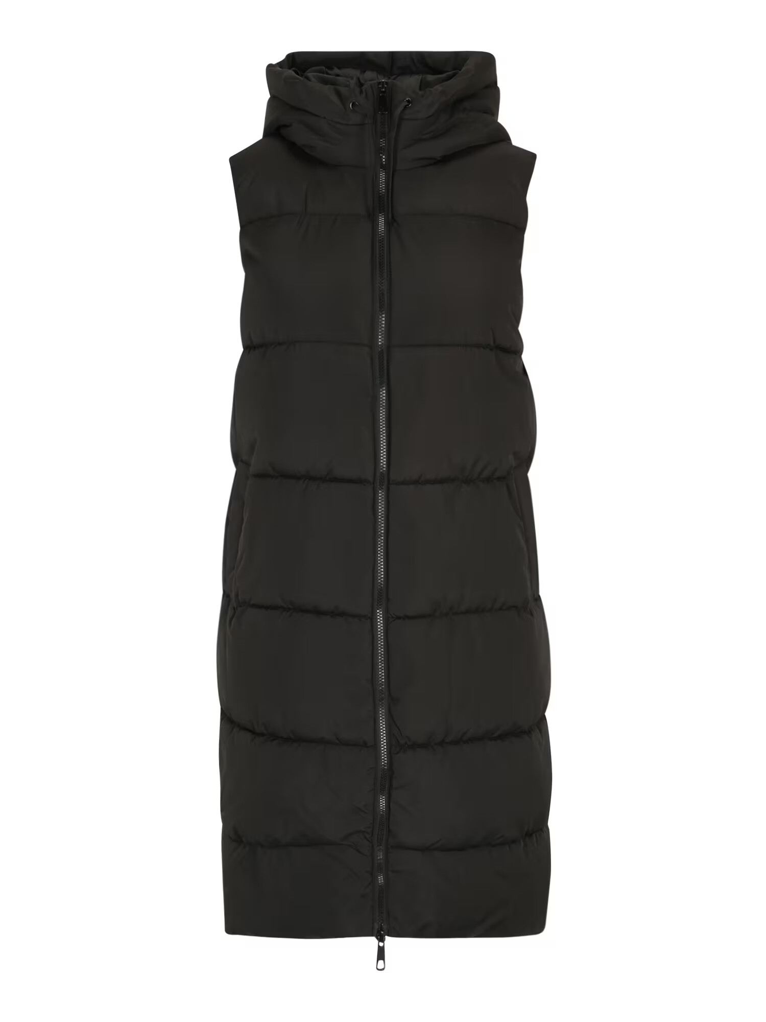 Vero Moda Petite Vestă 'LIGAANE' negru - Pled.ro