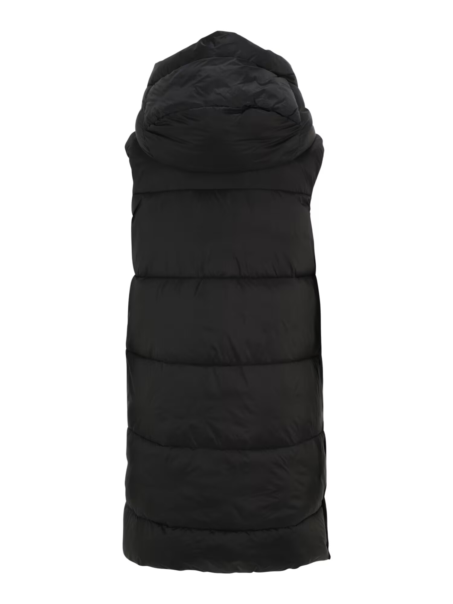 Vero Moda Petite Vestă 'UPPSALA' negru - Pled.ro