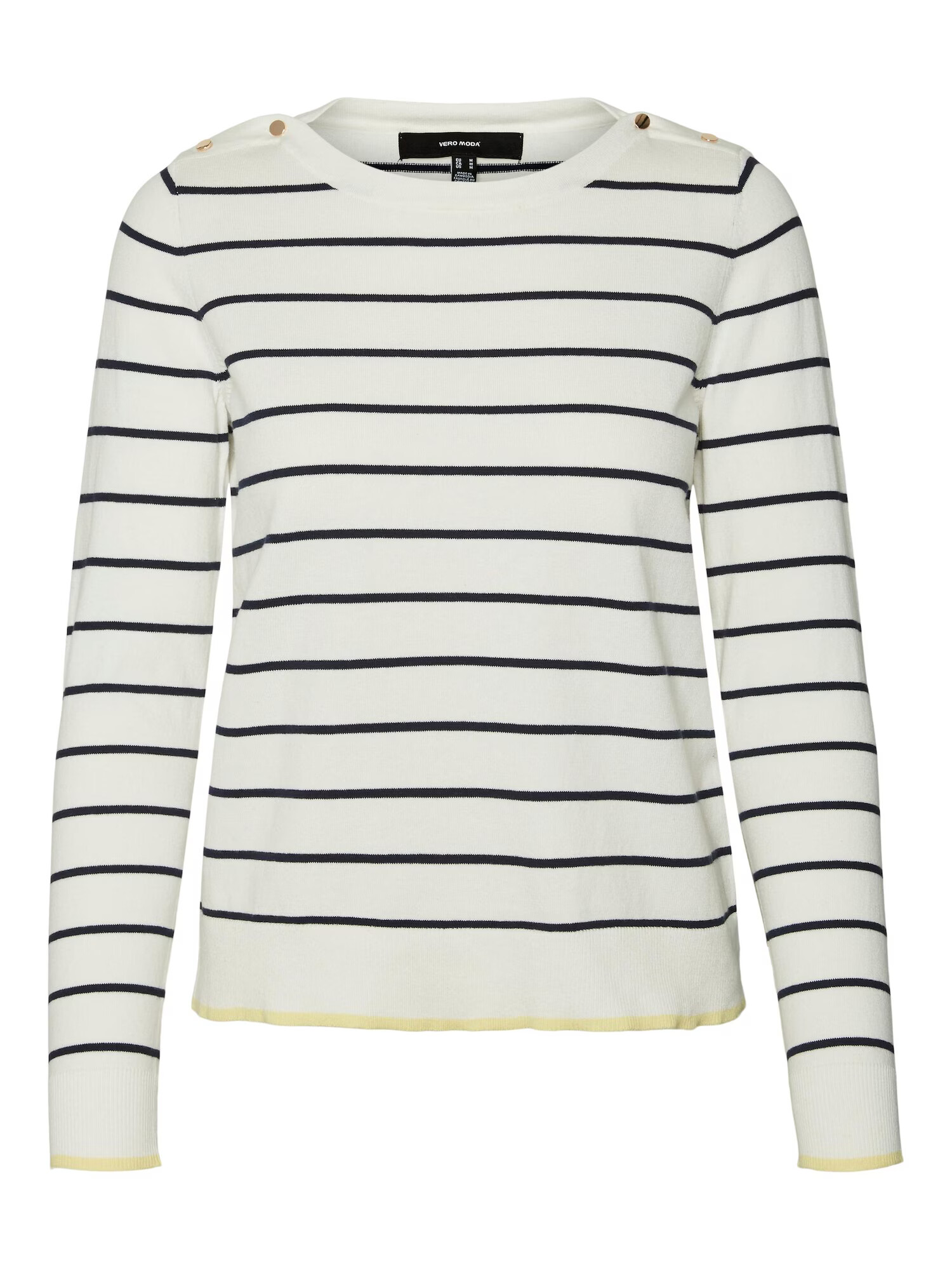 VERO MODA Pulover 'Alma' - Pled.ro