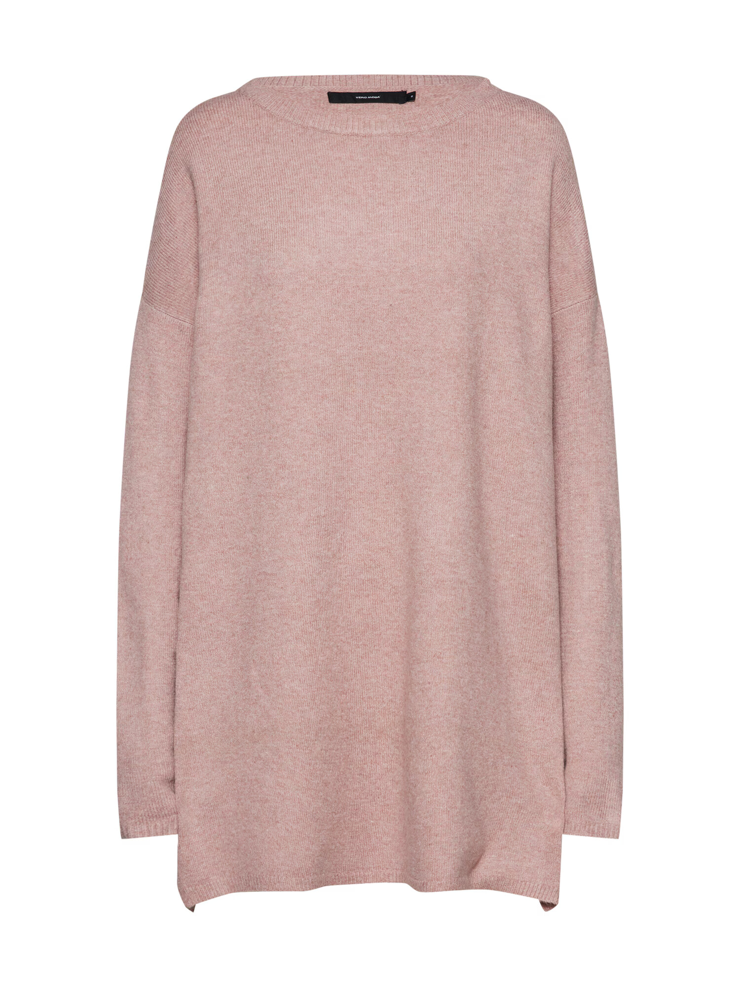 VERO MODA Pulover 'Brilliant' rosé - Pled.ro