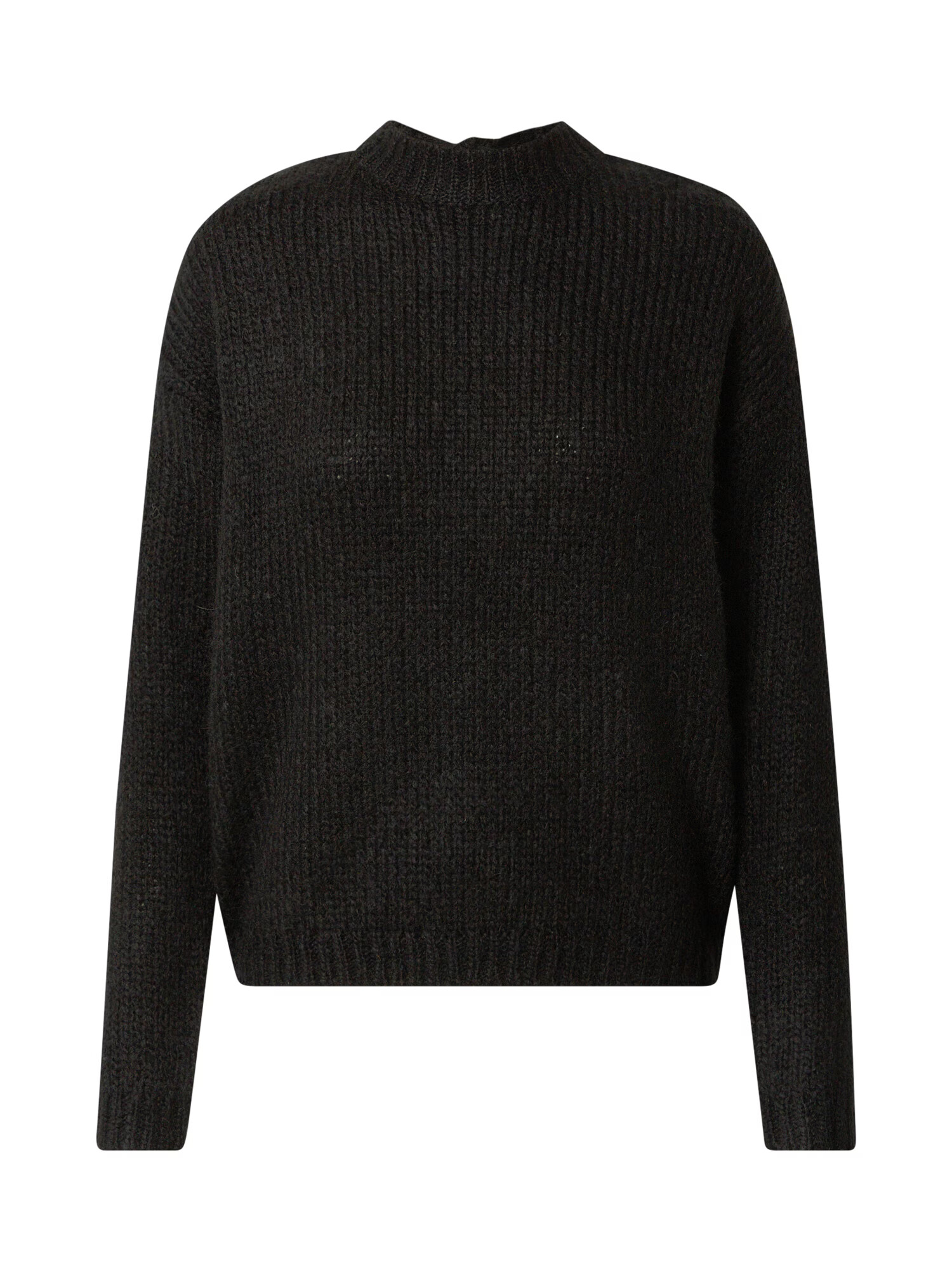 VERO MODA Pulover 'Darya' negru - Pled.ro