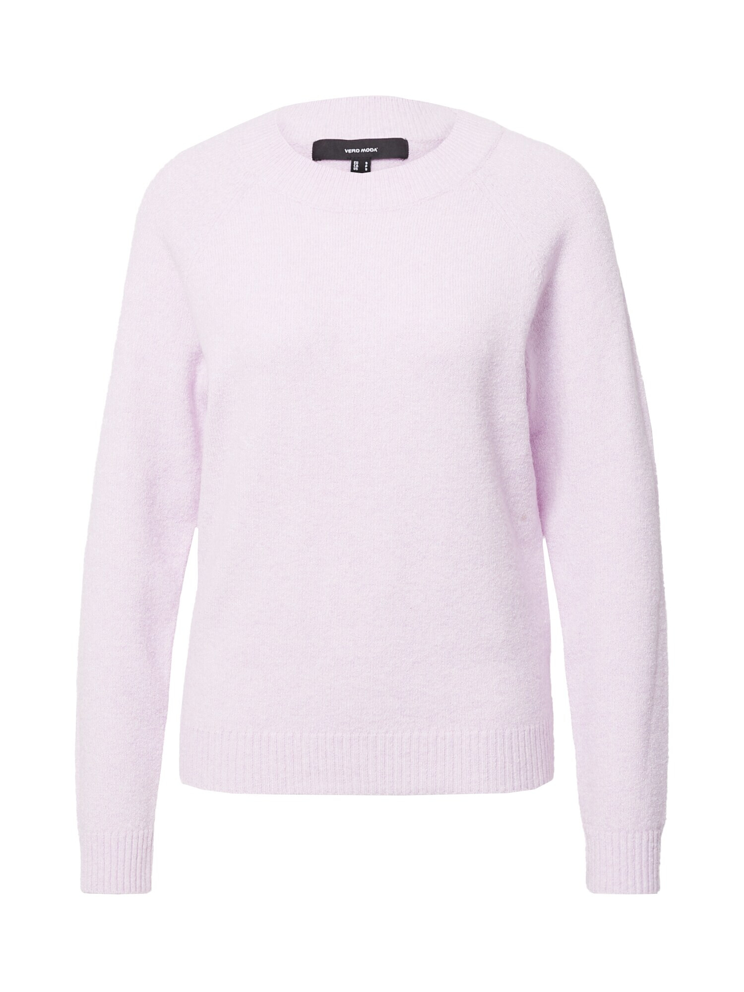 VERO MODA Pulover 'Doffy' mov pastel - Pled.ro