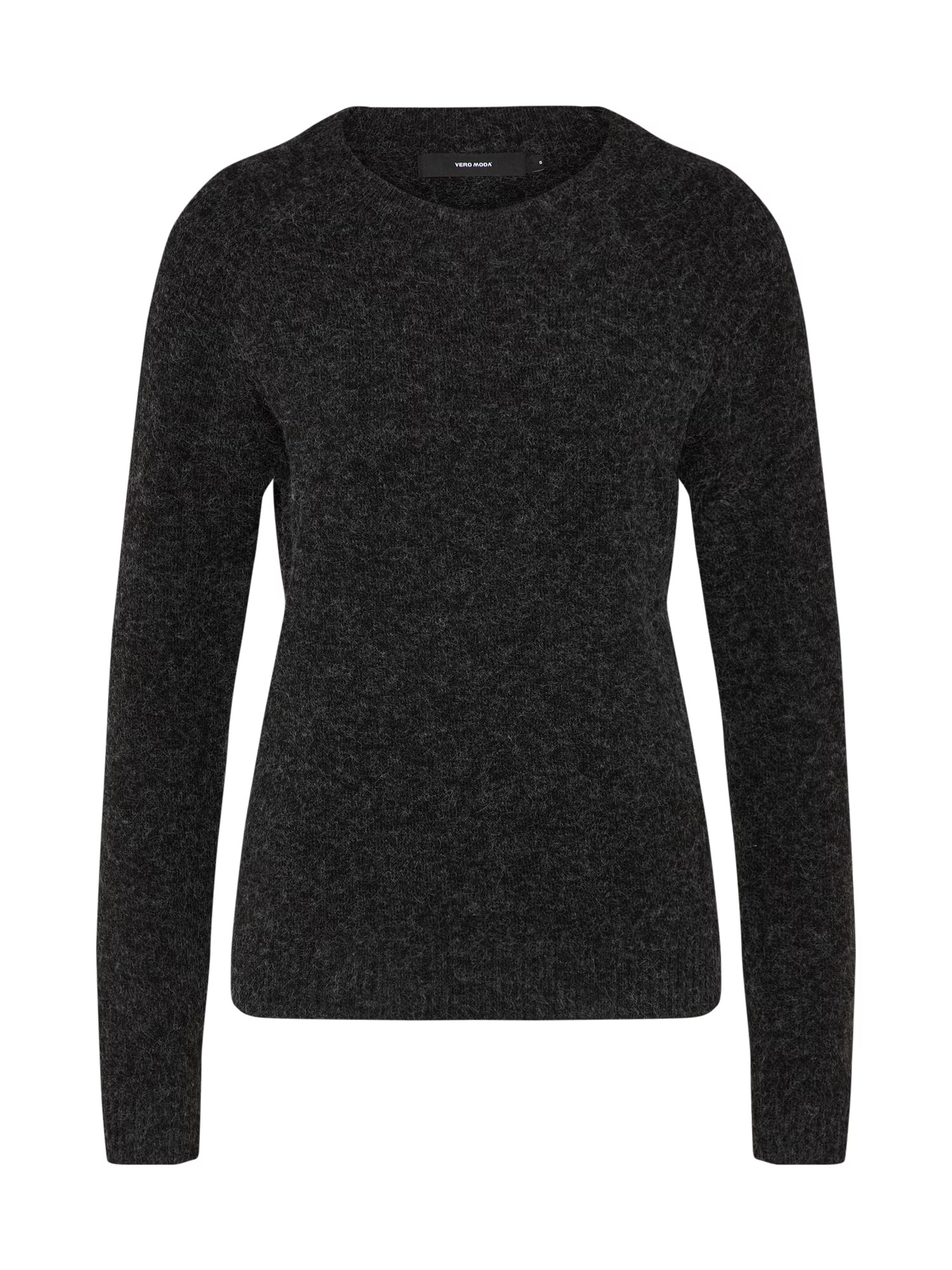 VERO MODA Pulover 'Doffy' negru - Pled.ro