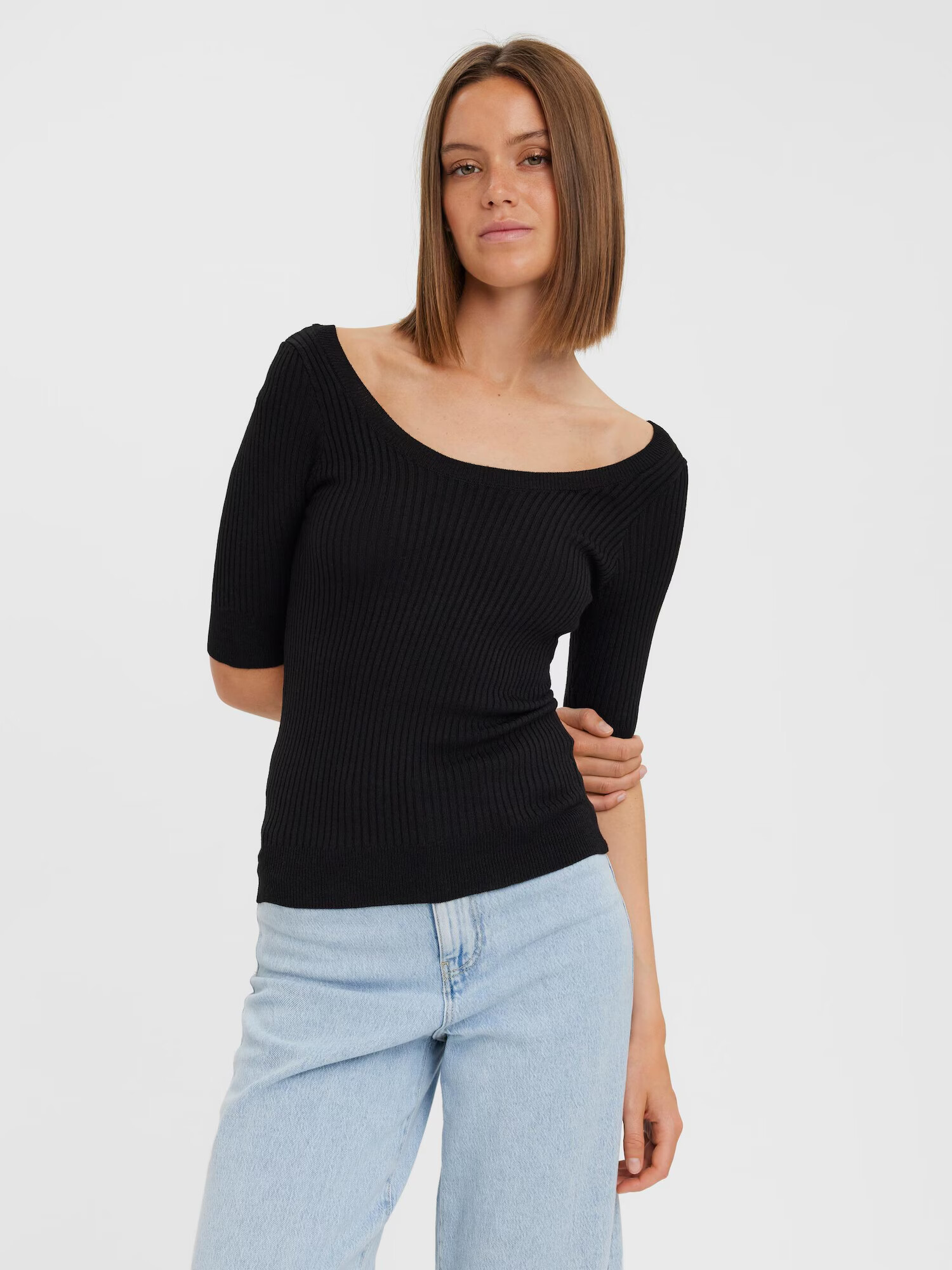 VERO MODA Pulover 'Estela' - Pled.ro