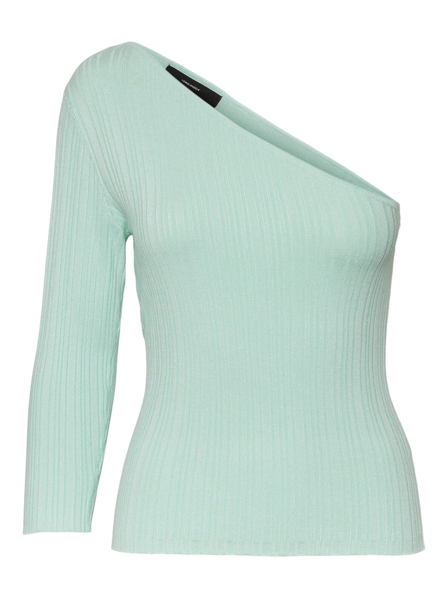 VERO MODA Pulover 'Glory' verde - Pled.ro