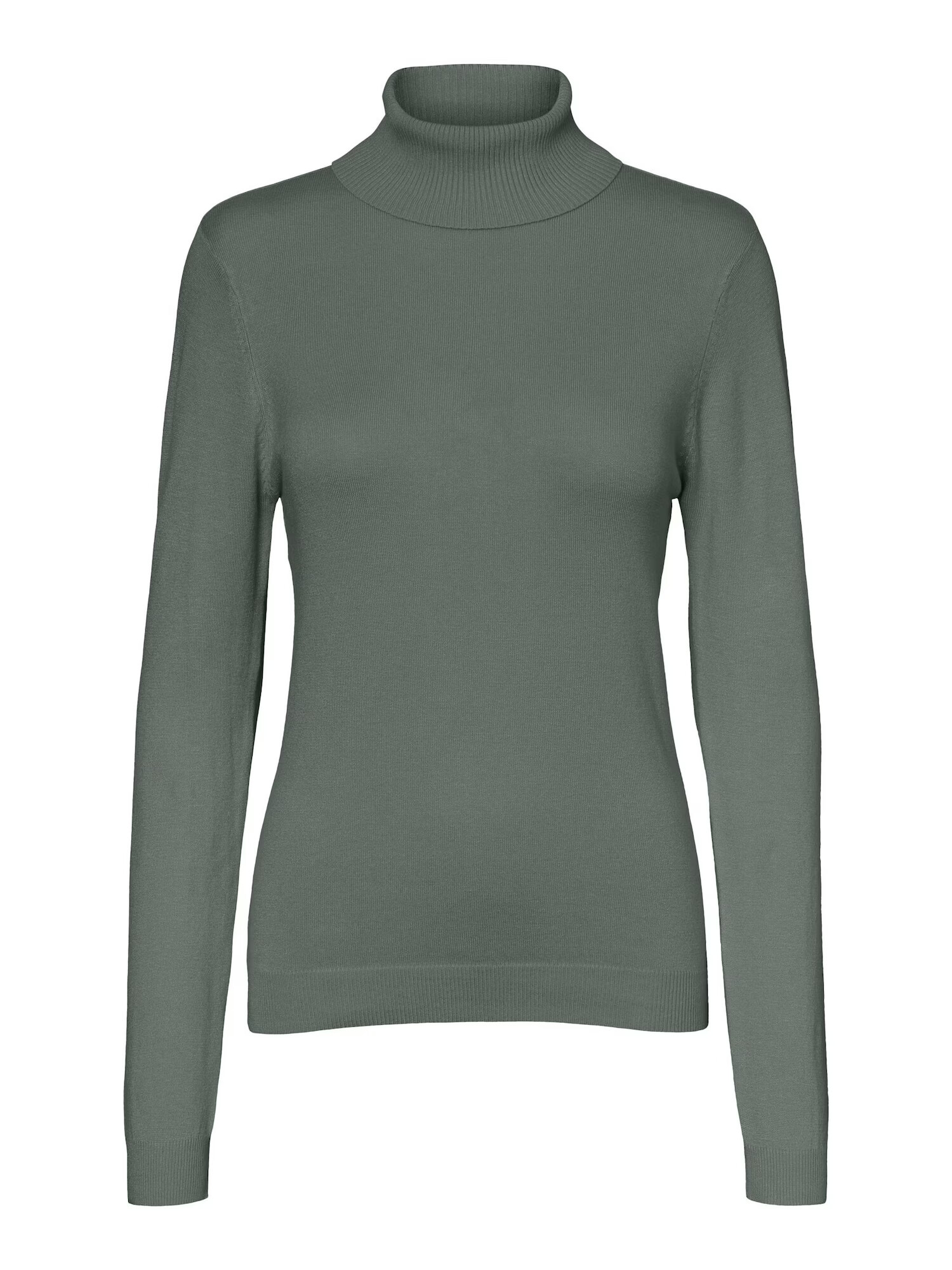 VERO MODA Pulover 'GLORY' verde pastel - Pled.ro