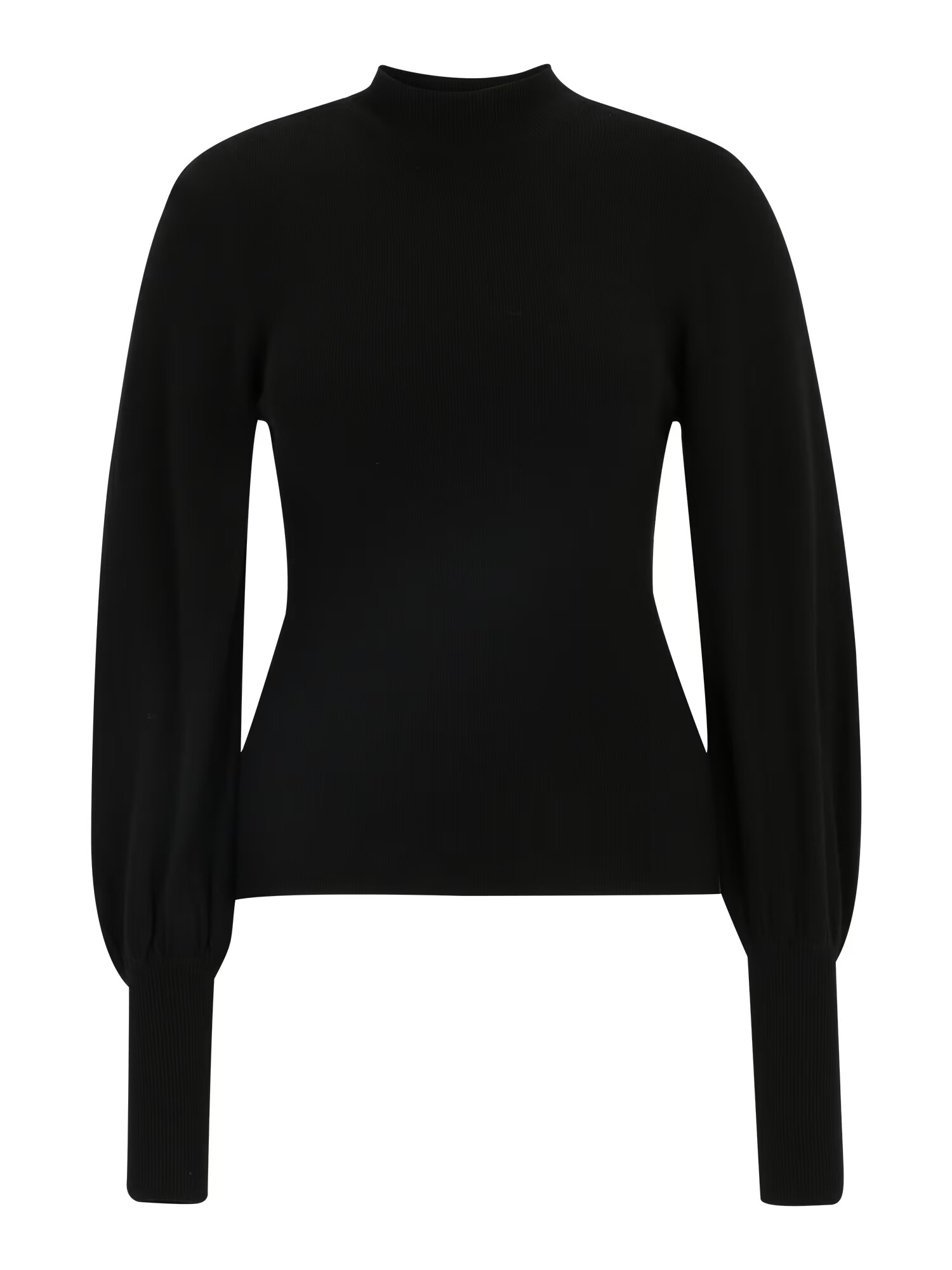 VERO MODA Pulover 'HOLLY KARIS' negru - Pled.ro