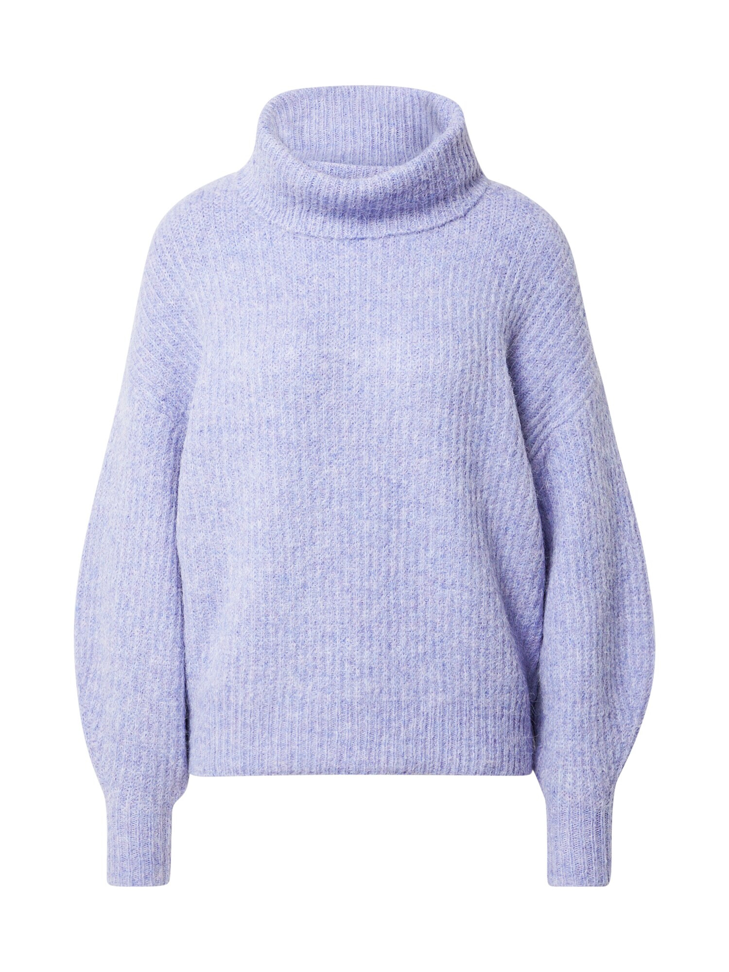 VERO MODA Pulover 'JULIE' albastru violet - Pled.ro