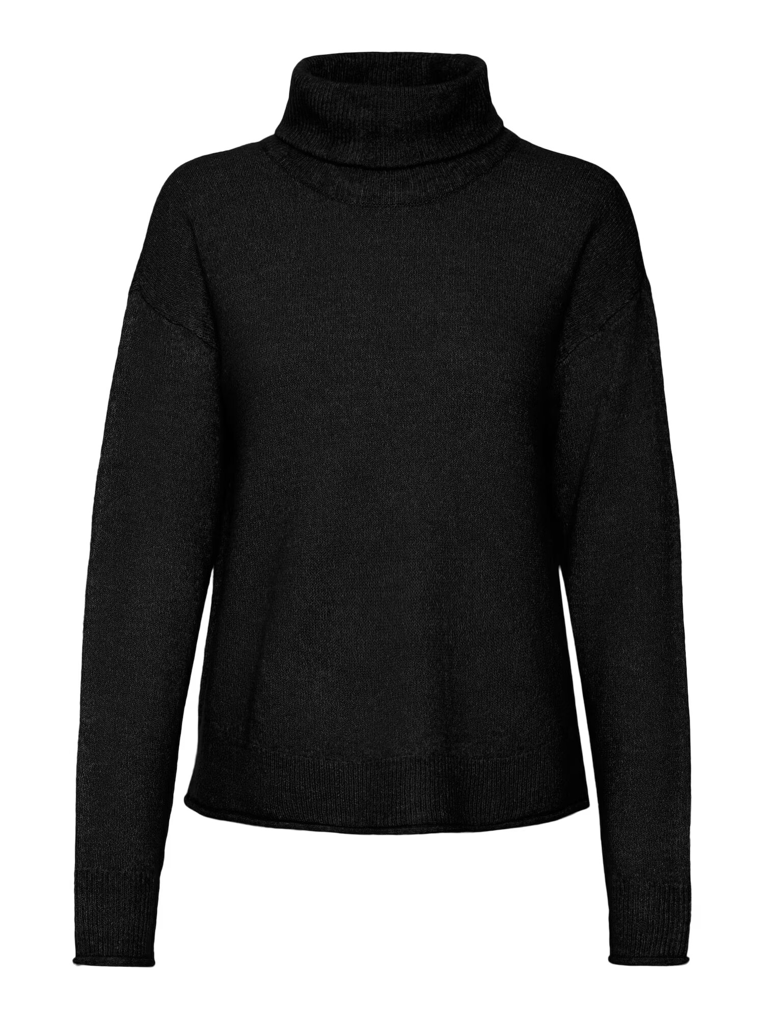 VERO MODA Pulover 'KADEN' negru - Pled.ro