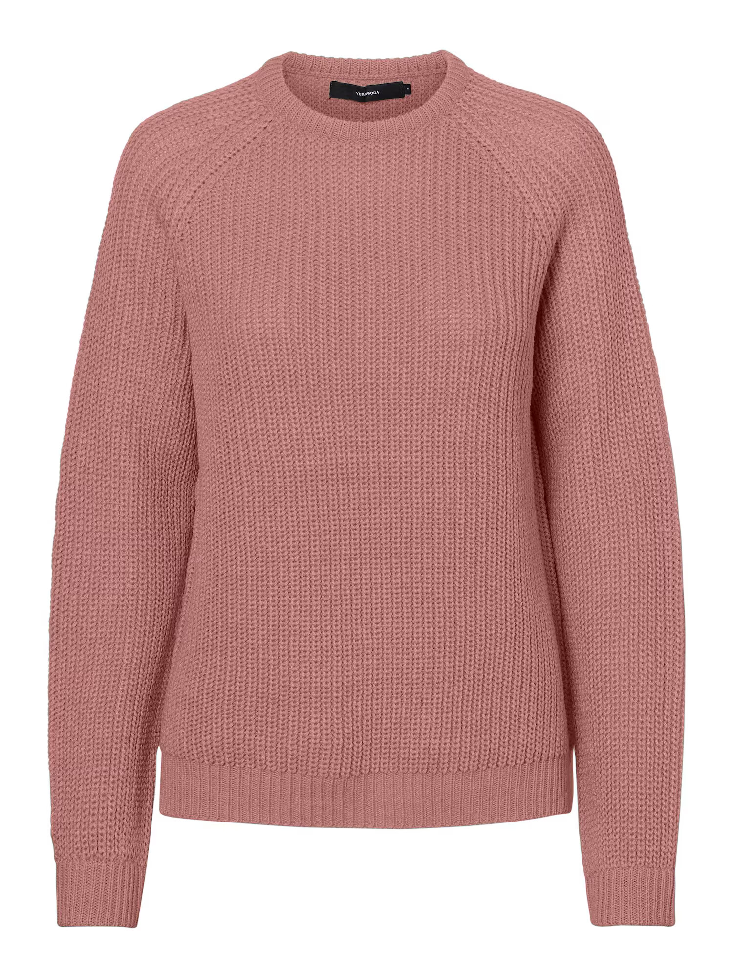 VERO MODA Pulover 'LEA' rosé - Pled.ro