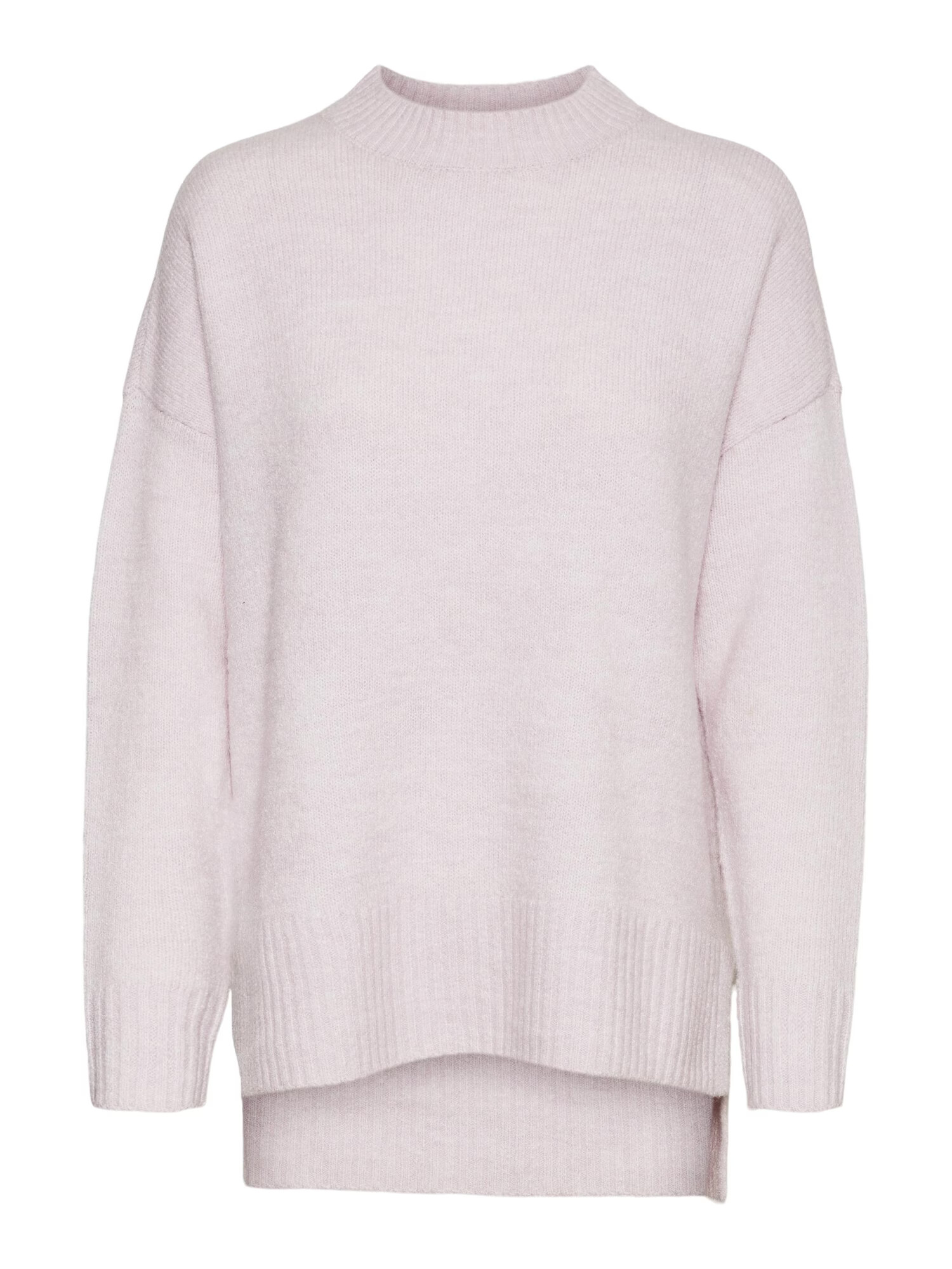 VERO MODA Pulover 'LEFILE' mov pastel - Pled.ro