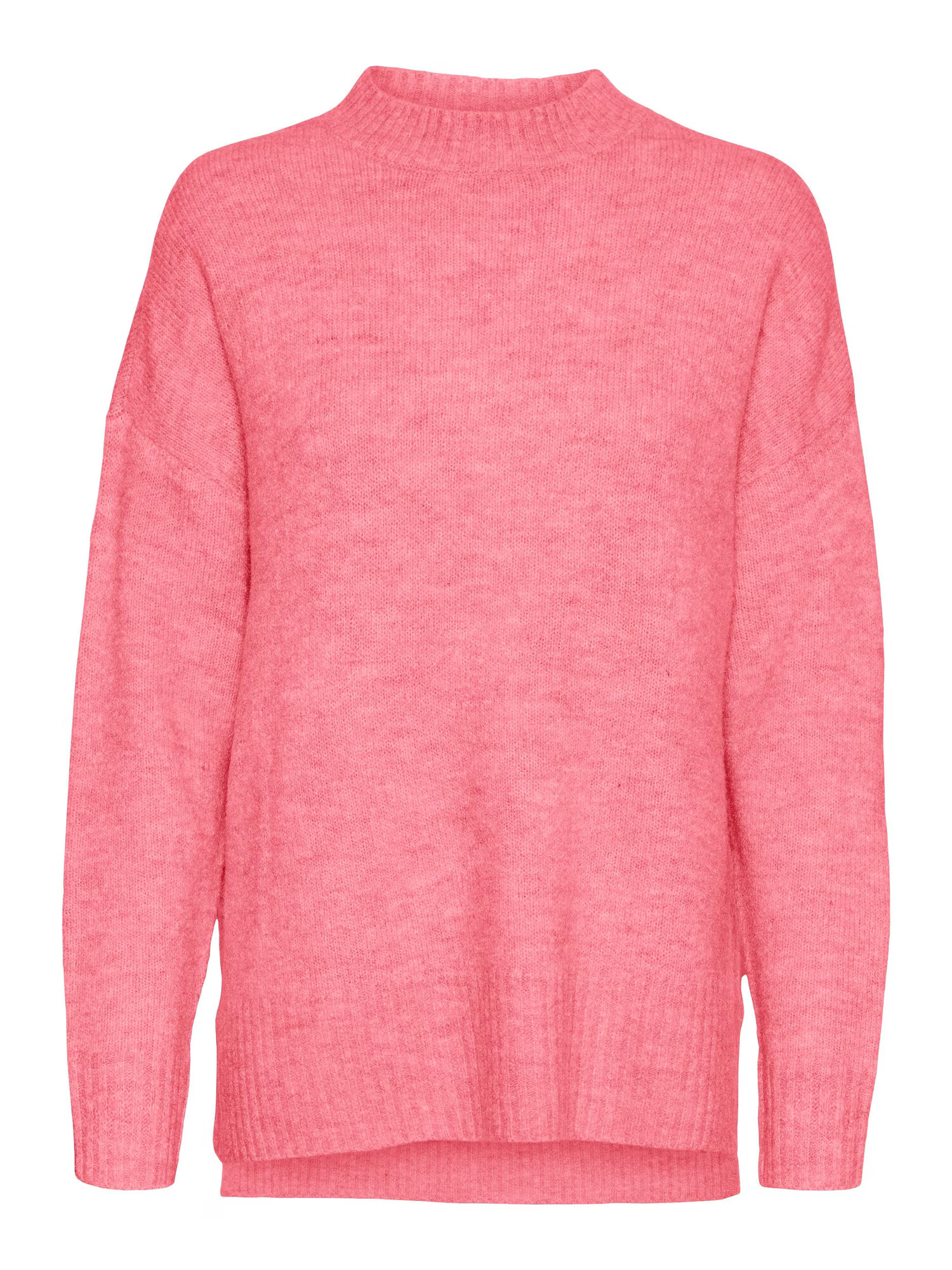 VERO MODA Pulover 'Lefile' rosé - Pled.ro