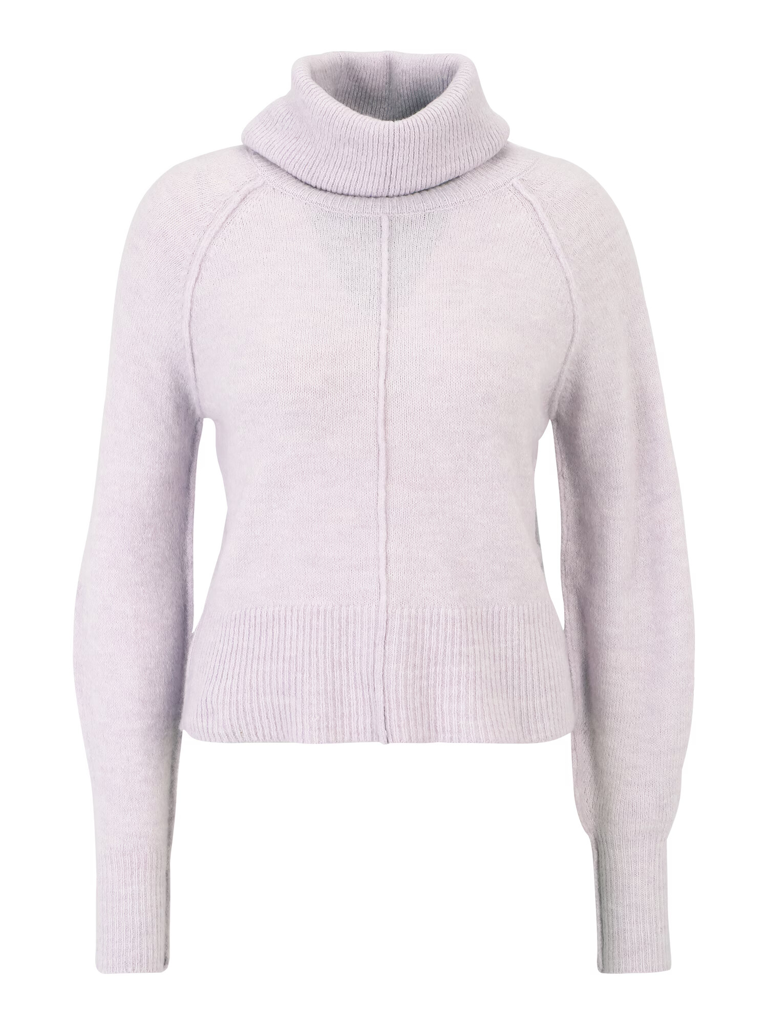 VERO MODA Pulover 'LUCI' mov pastel - Pled.ro