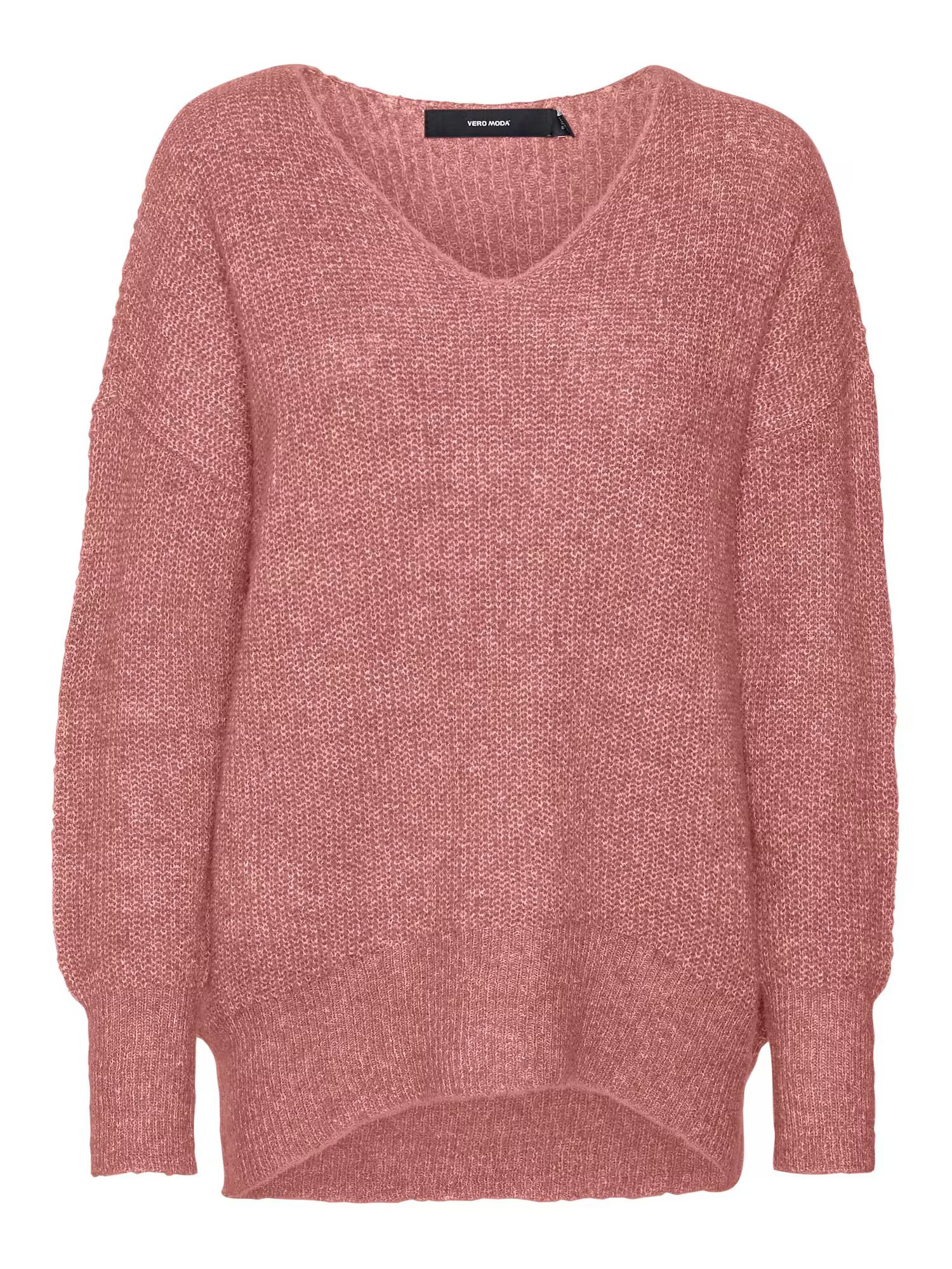 VERO MODA Pulover 'MILI' rosé - Pled.ro