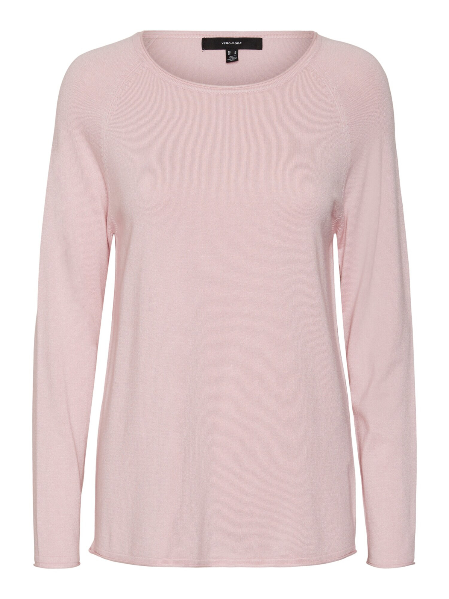 VERO MODA Pulover 'Nellie Glory' rosé - Pled.ro