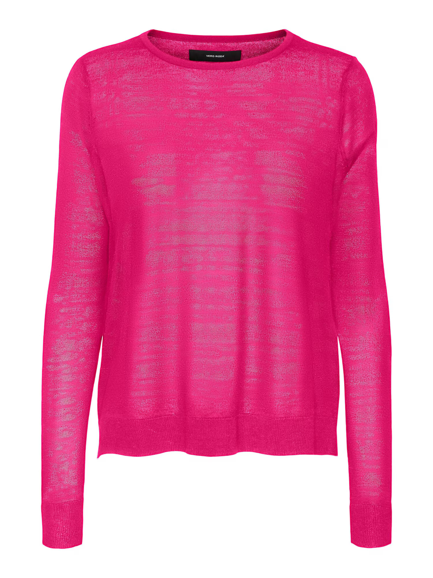 VERO MODA Pulover 'NOVA' fucsia - Pled.ro