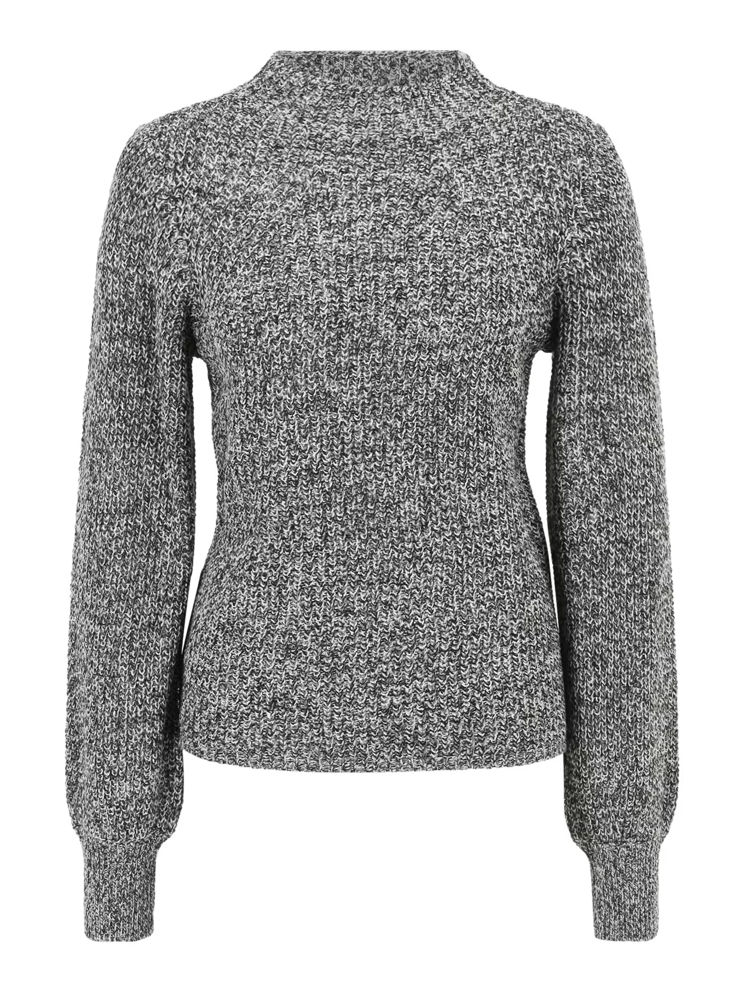 VERO MODA Pulover 'SAYLA' gri amestecat - Pled.ro