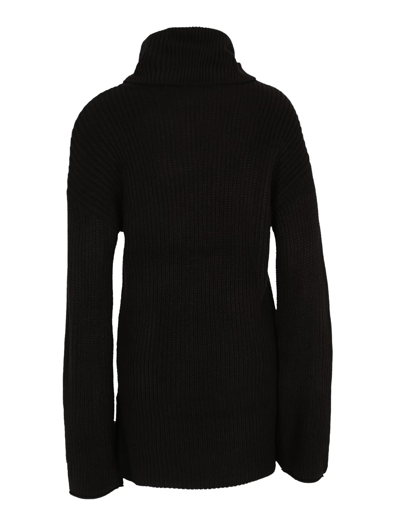 VERO MODA Pulover 'SAYLA' negru - Pled.ro