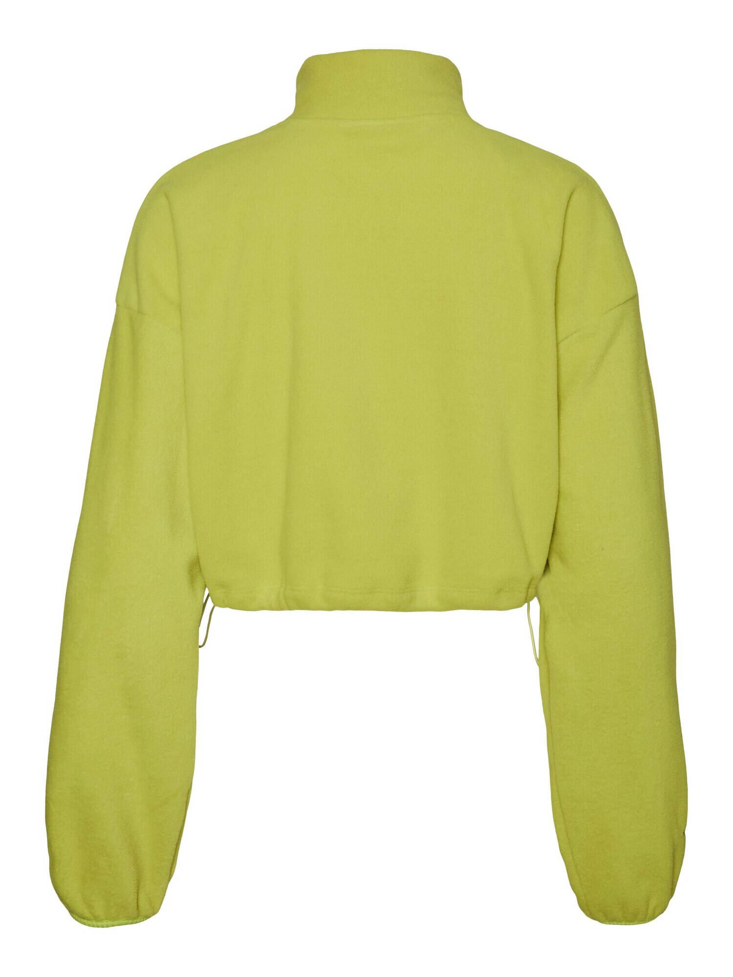 VERO MODA Pulover 'Vani' verde deschis - Pled.ro