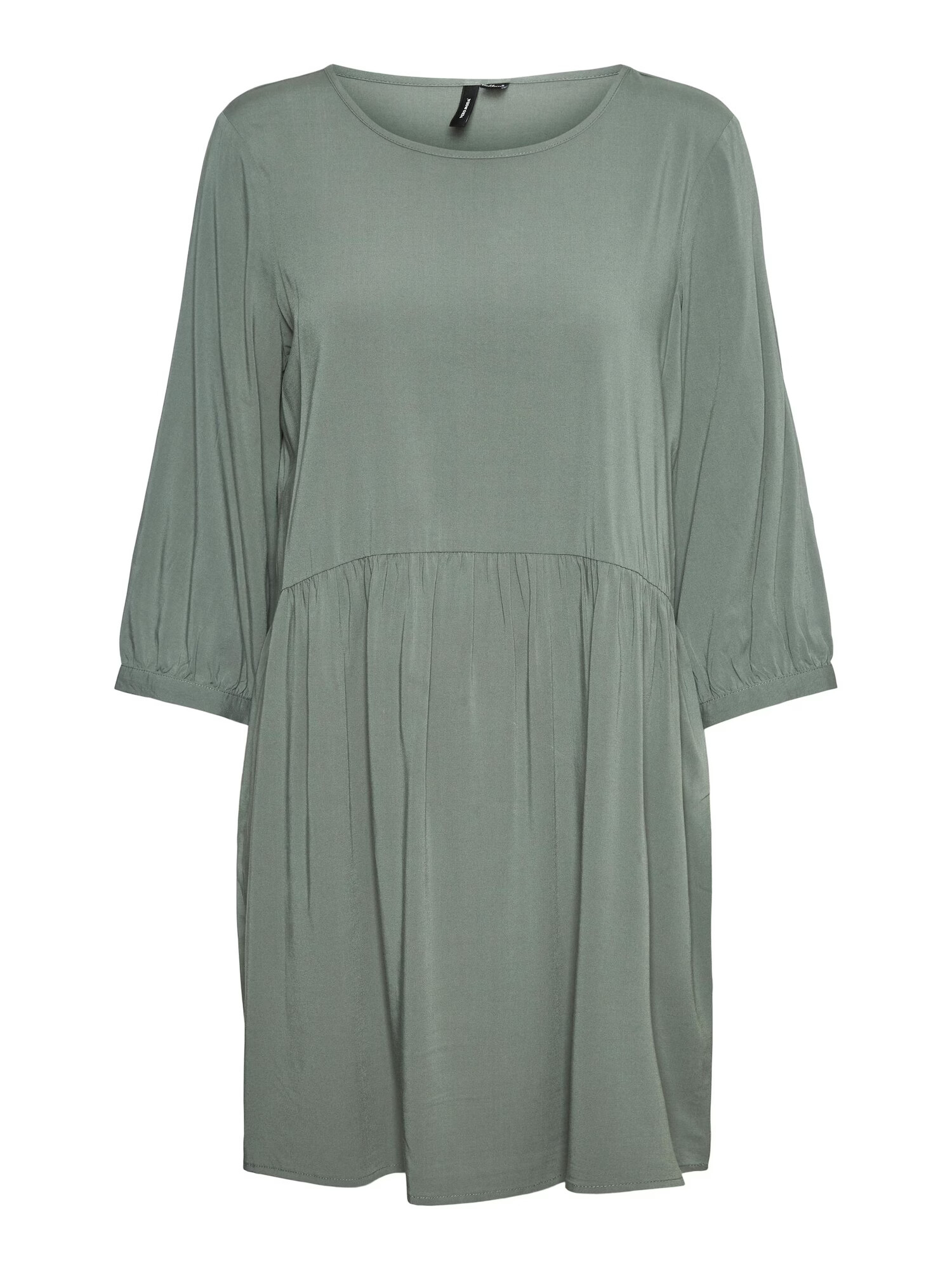 VERO MODA Rochie 'Becca' verde pastel - Pled.ro