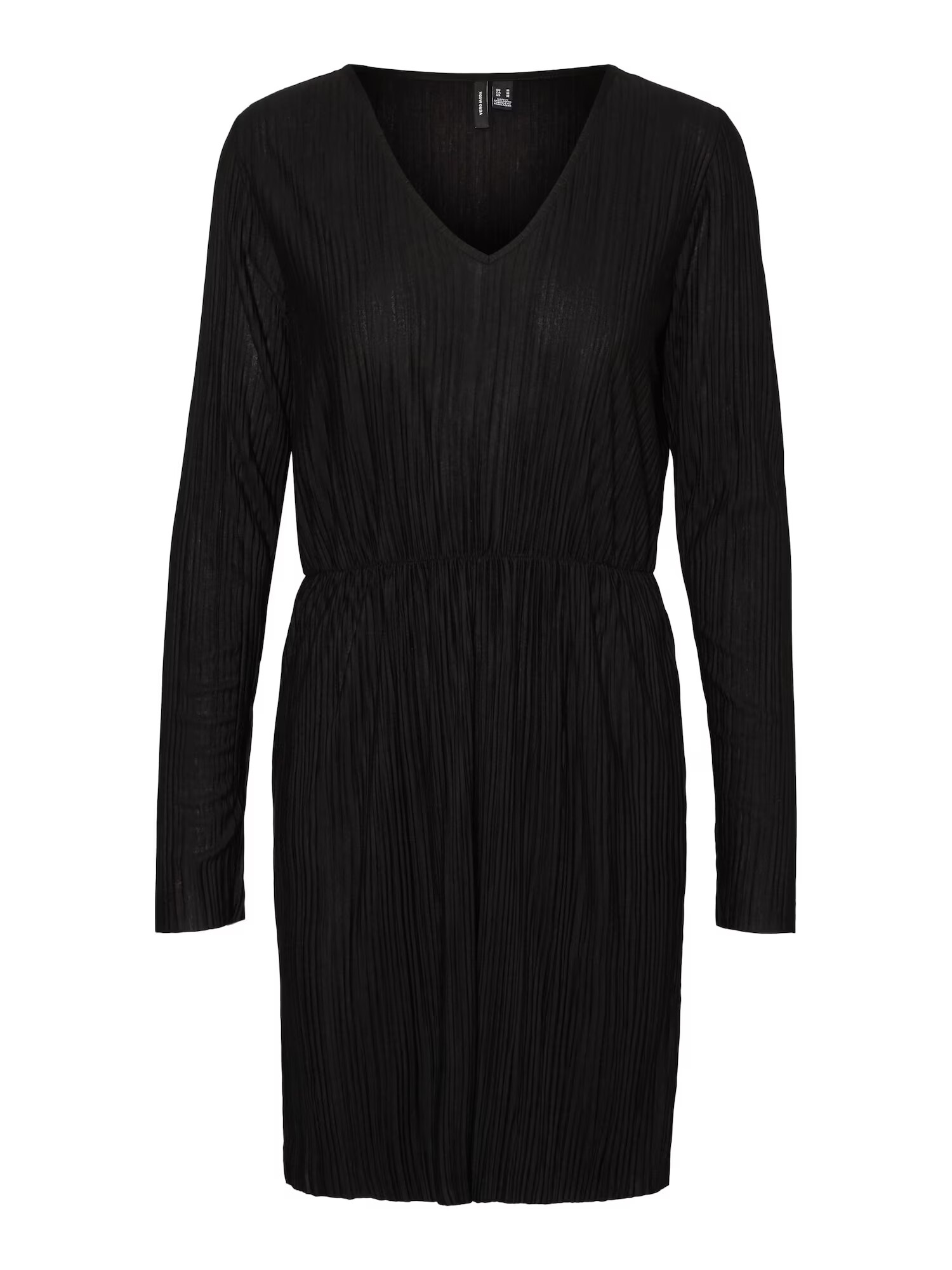 VERO MODA Rochie 'CIRA' negru - Pled.ro