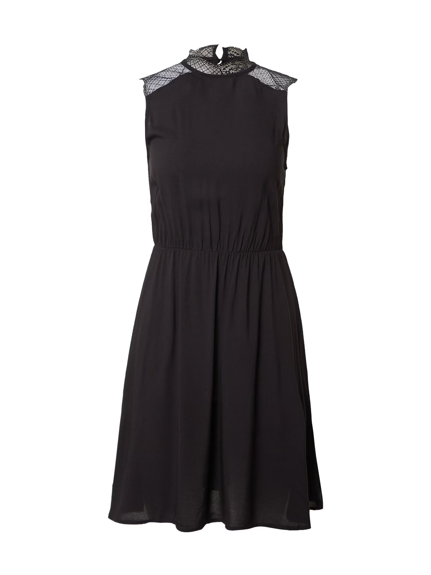 VERO MODA Rochie de cocktail 'BONI' negru - Pled.ro