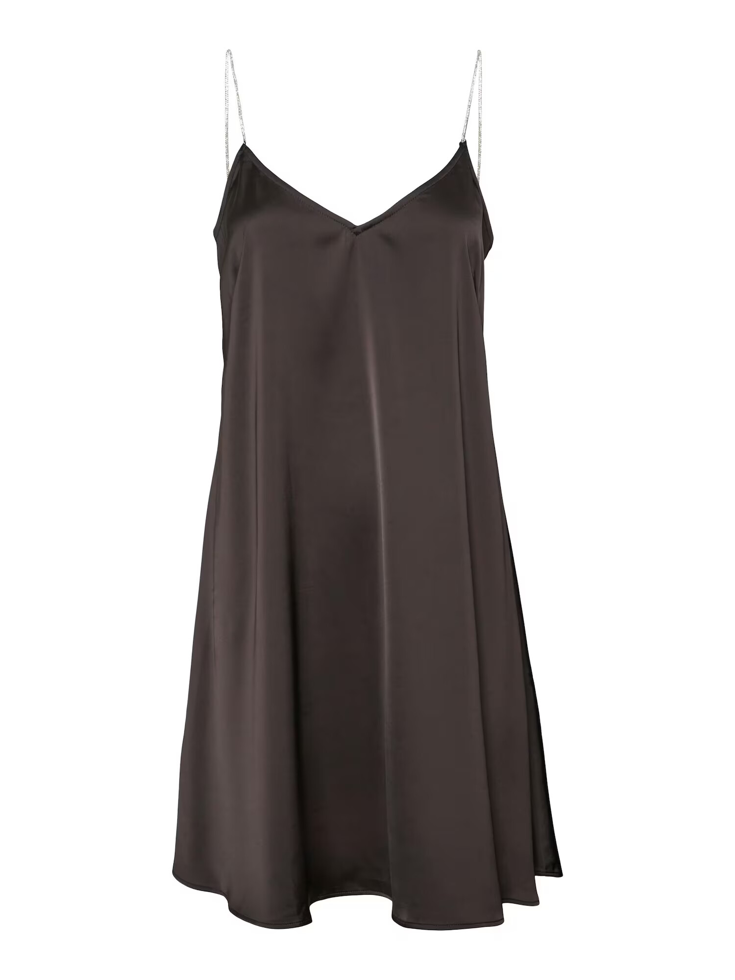 VERO MODA Rochie de cocktail ciocolatiu - Pled.ro