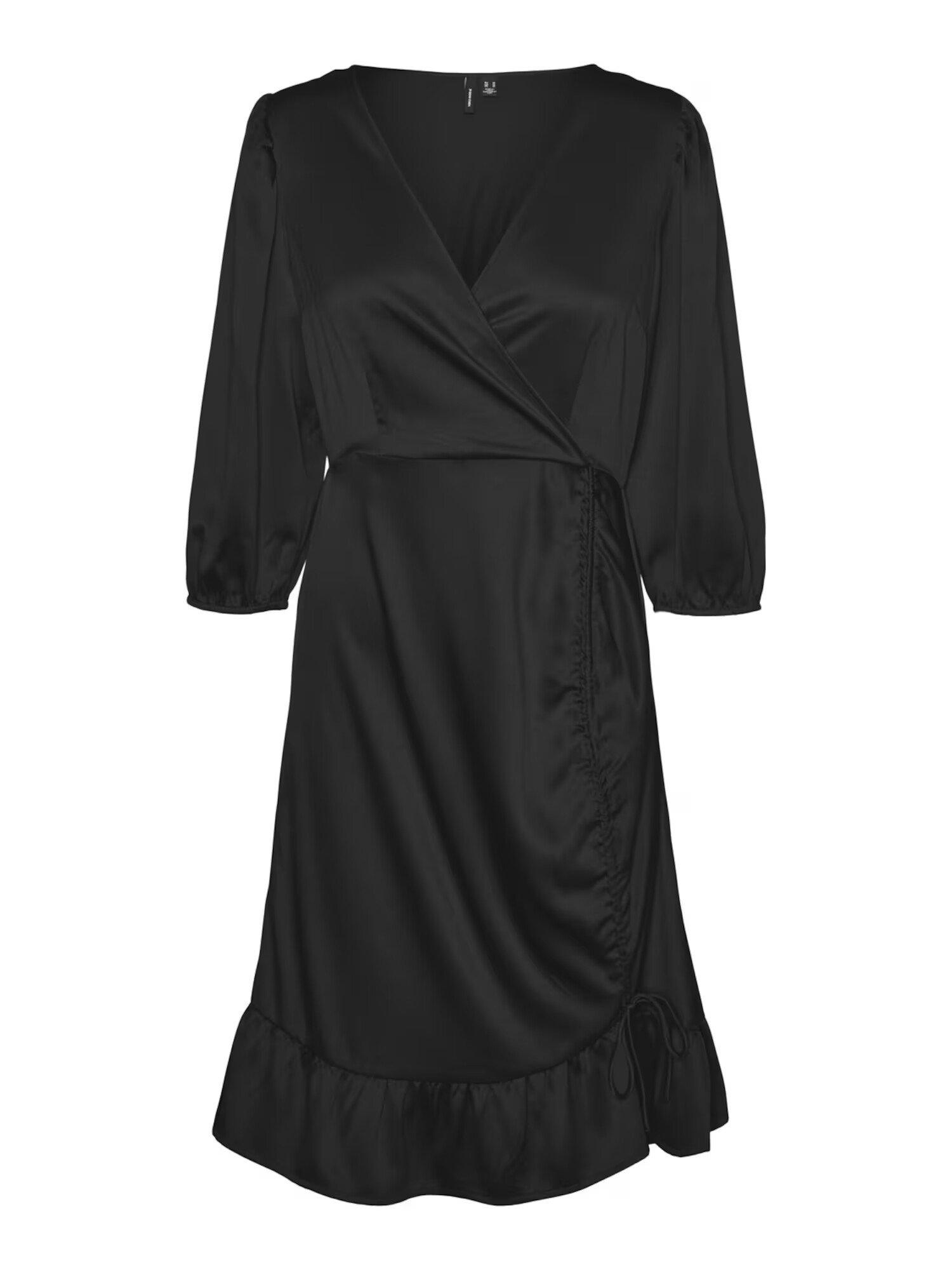 VERO MODA Rochie de cocktail 'ESSI' negru - Pled.ro