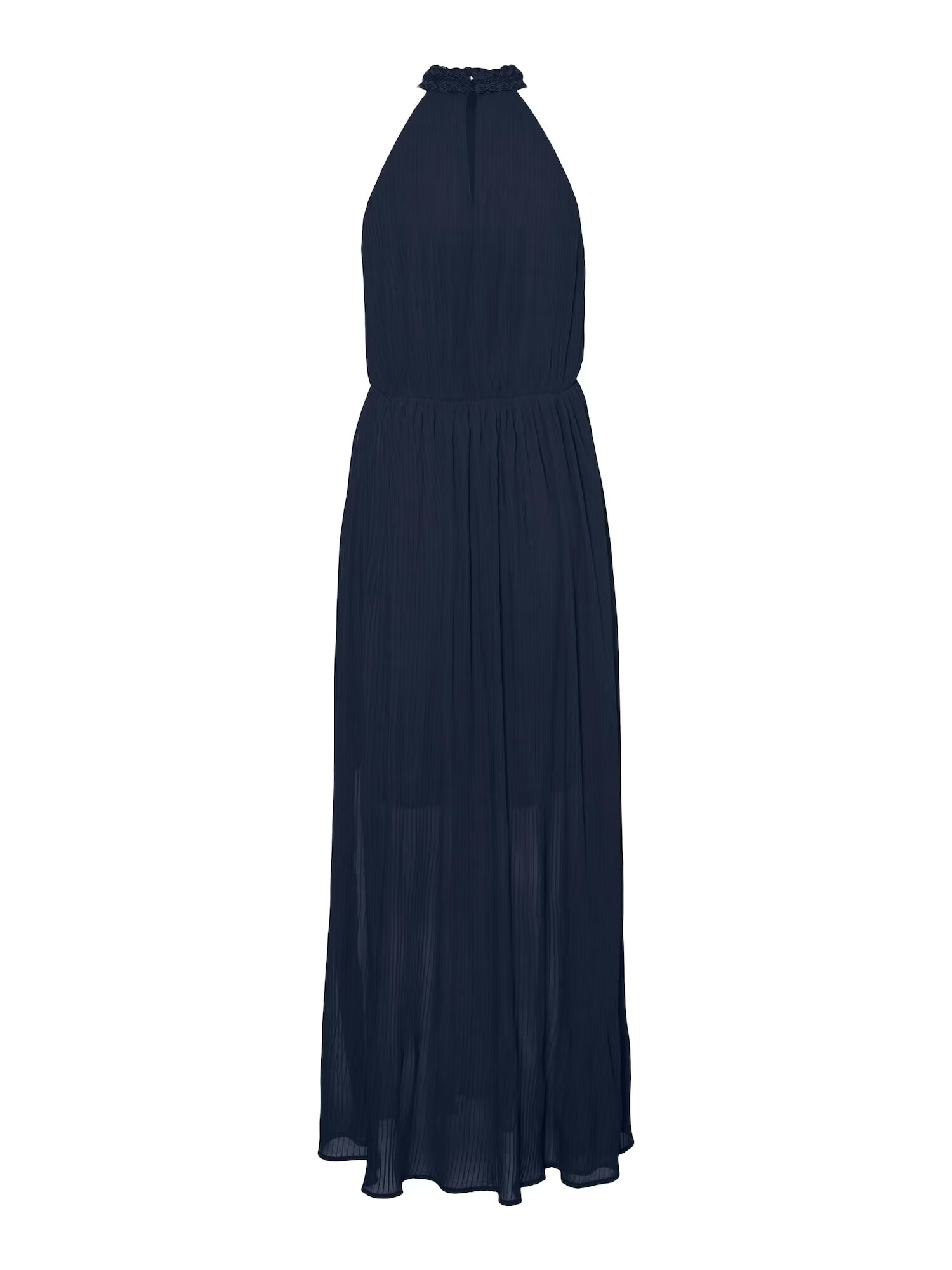 VERO MODA Rochie de seară 'Mia' bleumarin - Pled.ro