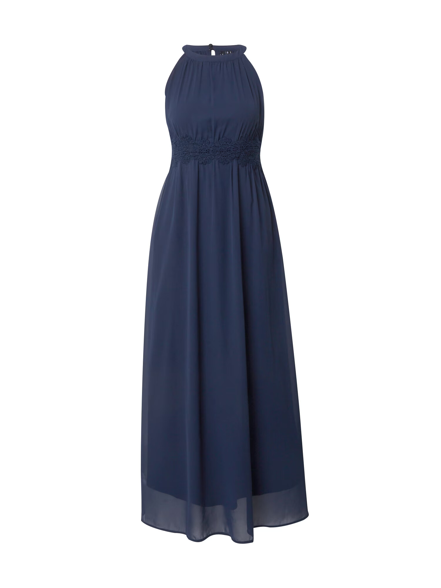 VERO MODA Rochie de seară 'SALLY' bleumarin - Pled.ro