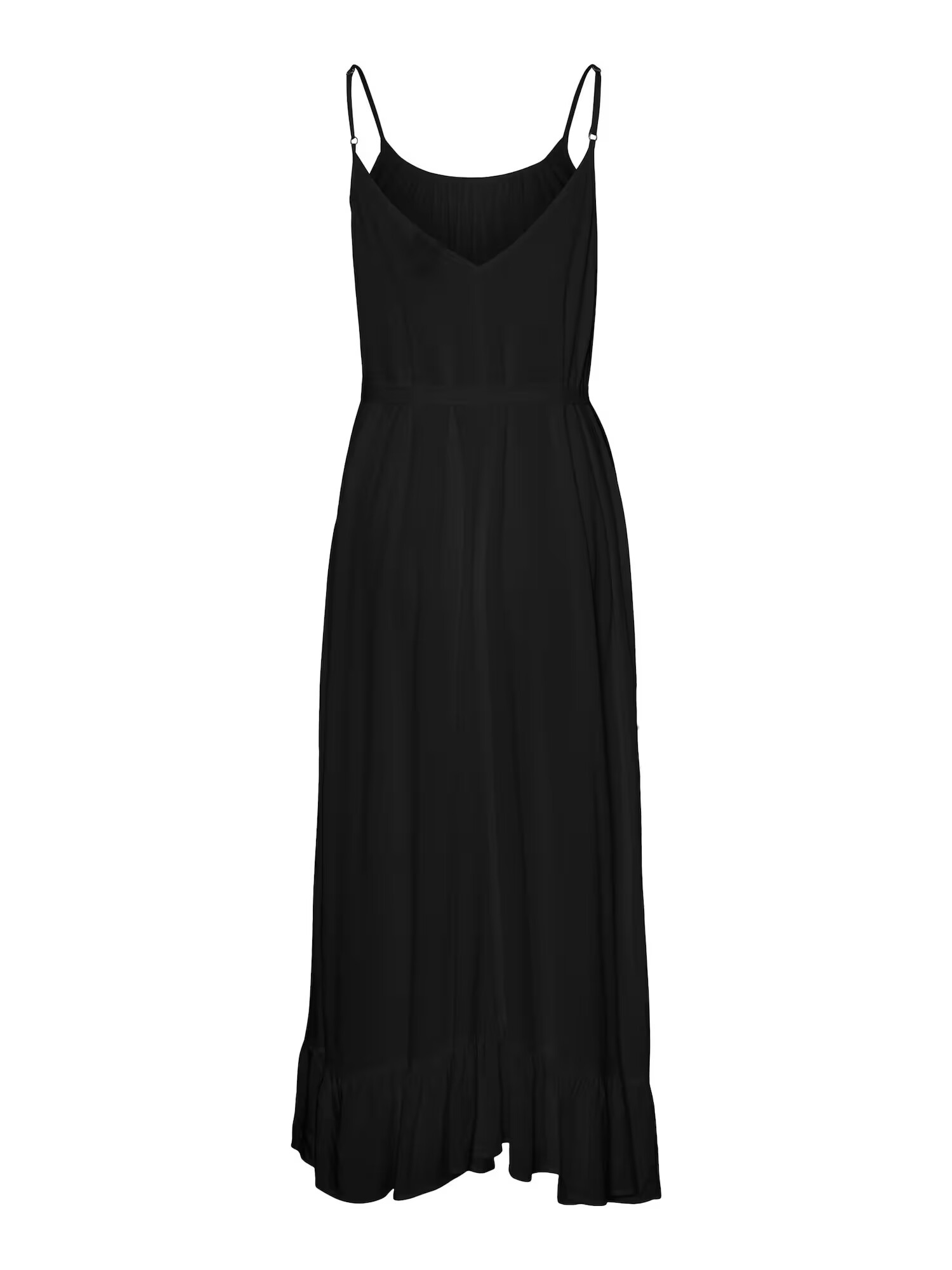 VERO MODA Rochie 'Easy' negru - Pled.ro