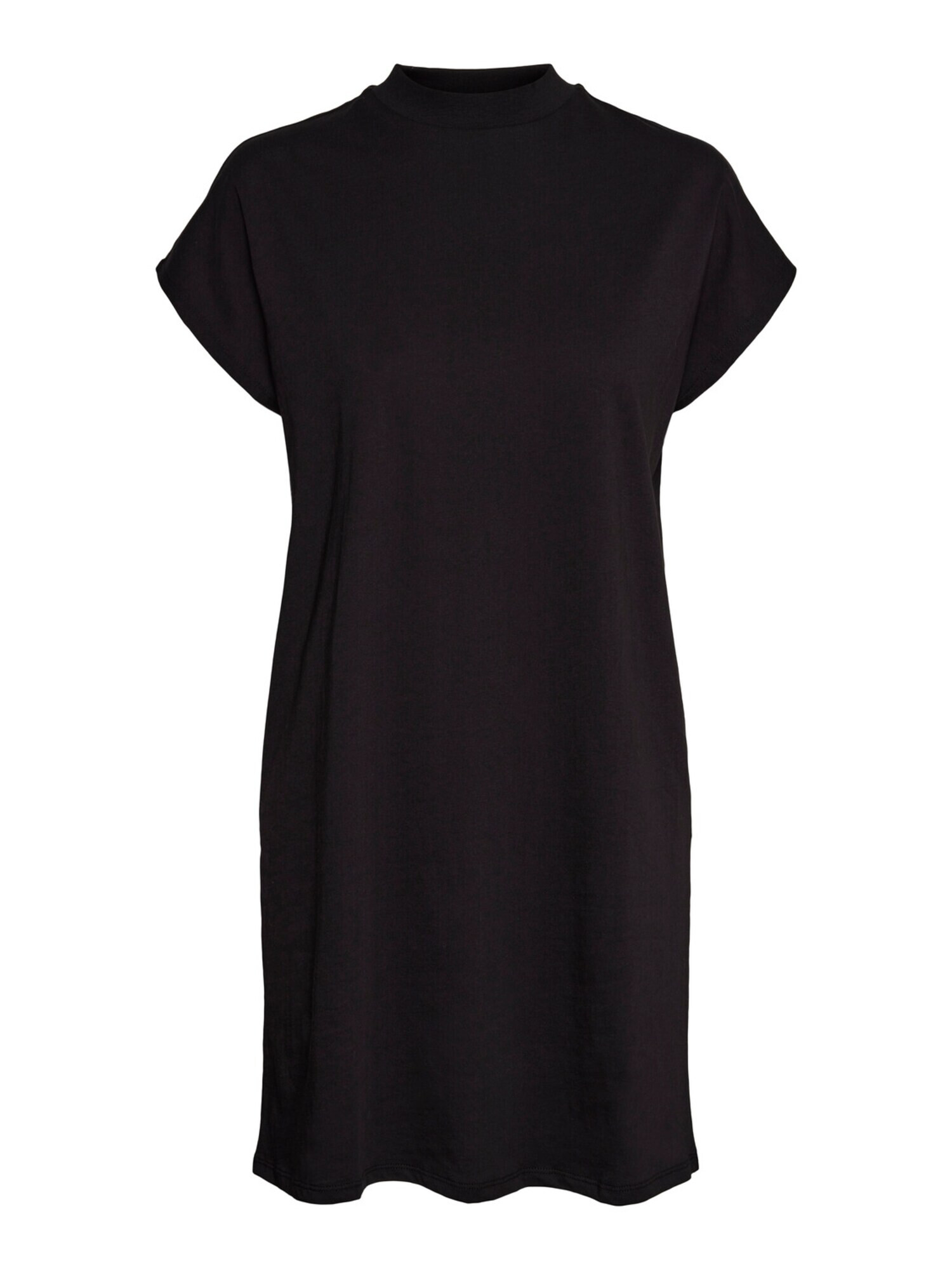 VERO MODA Rochie 'Glenn' negru - Pled.ro