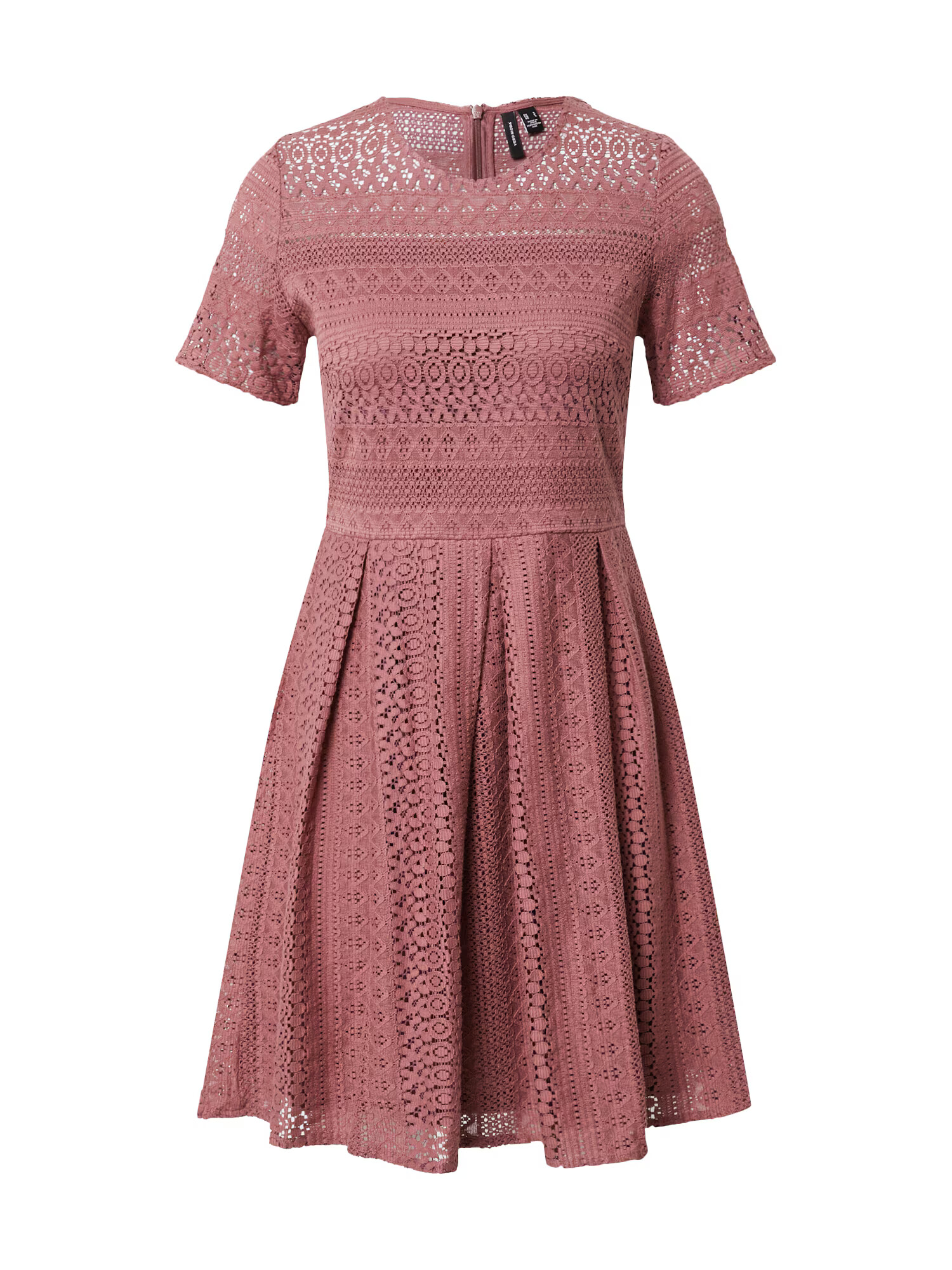 VERO MODA Rochie 'HONEY' rosé - Pled.ro