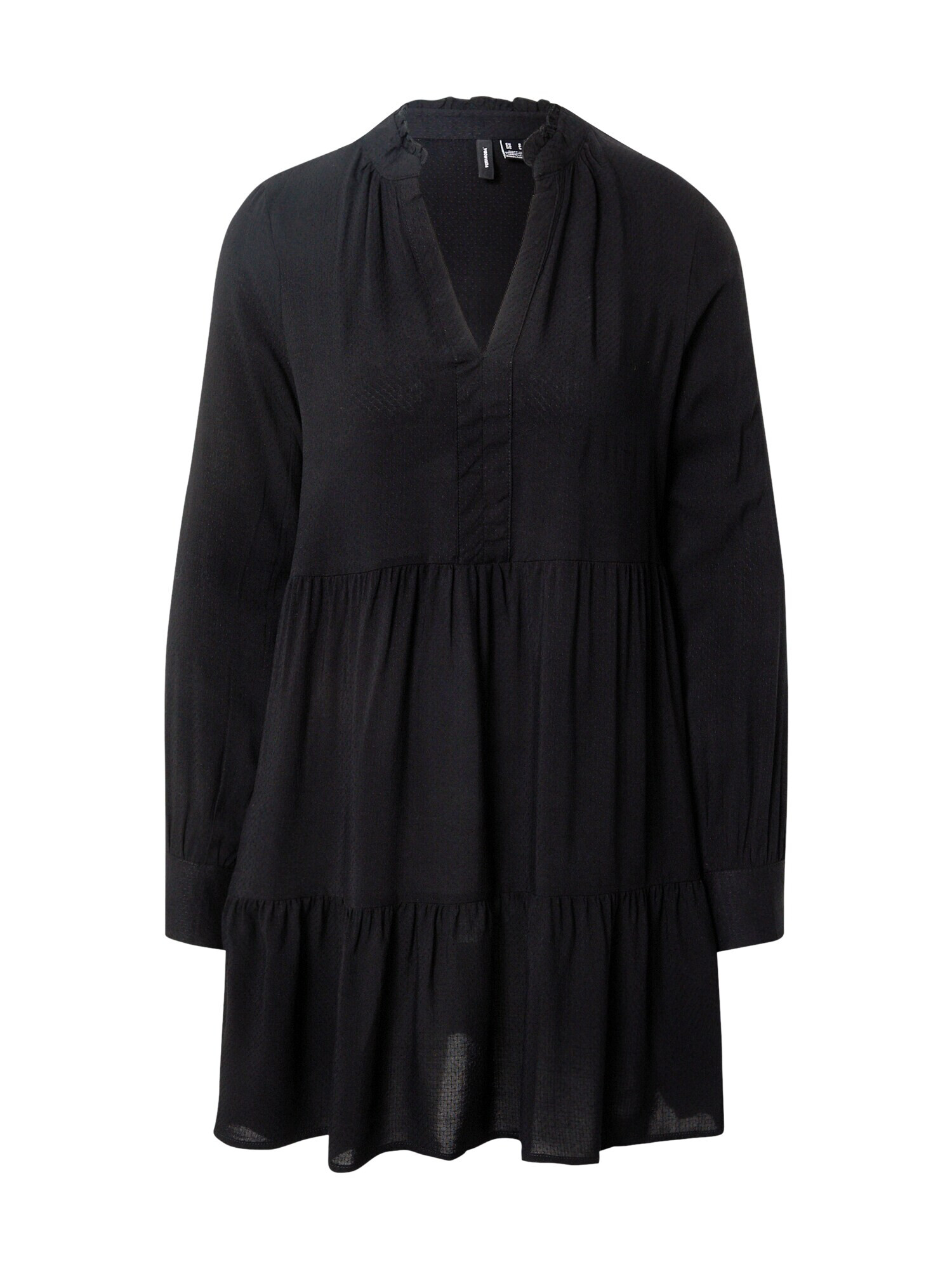 VERO MODA Rochie 'ICO' negru - Pled.ro