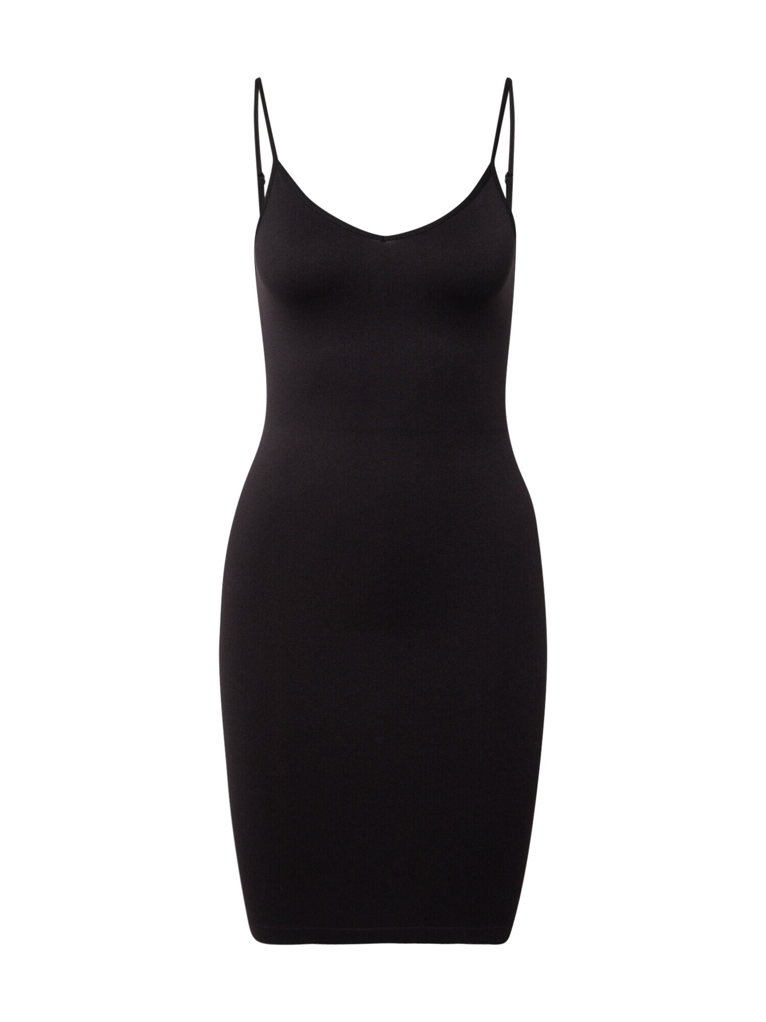 VERO MODA Rochie 'JACKIE' negru - Pled.ro