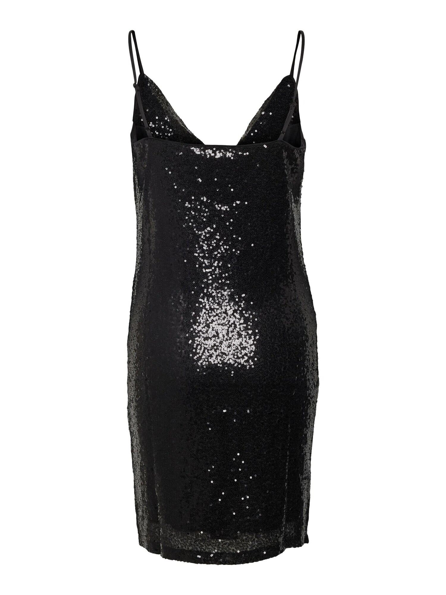 VERO MODA Rochie 'Kaje' negru - Pled.ro