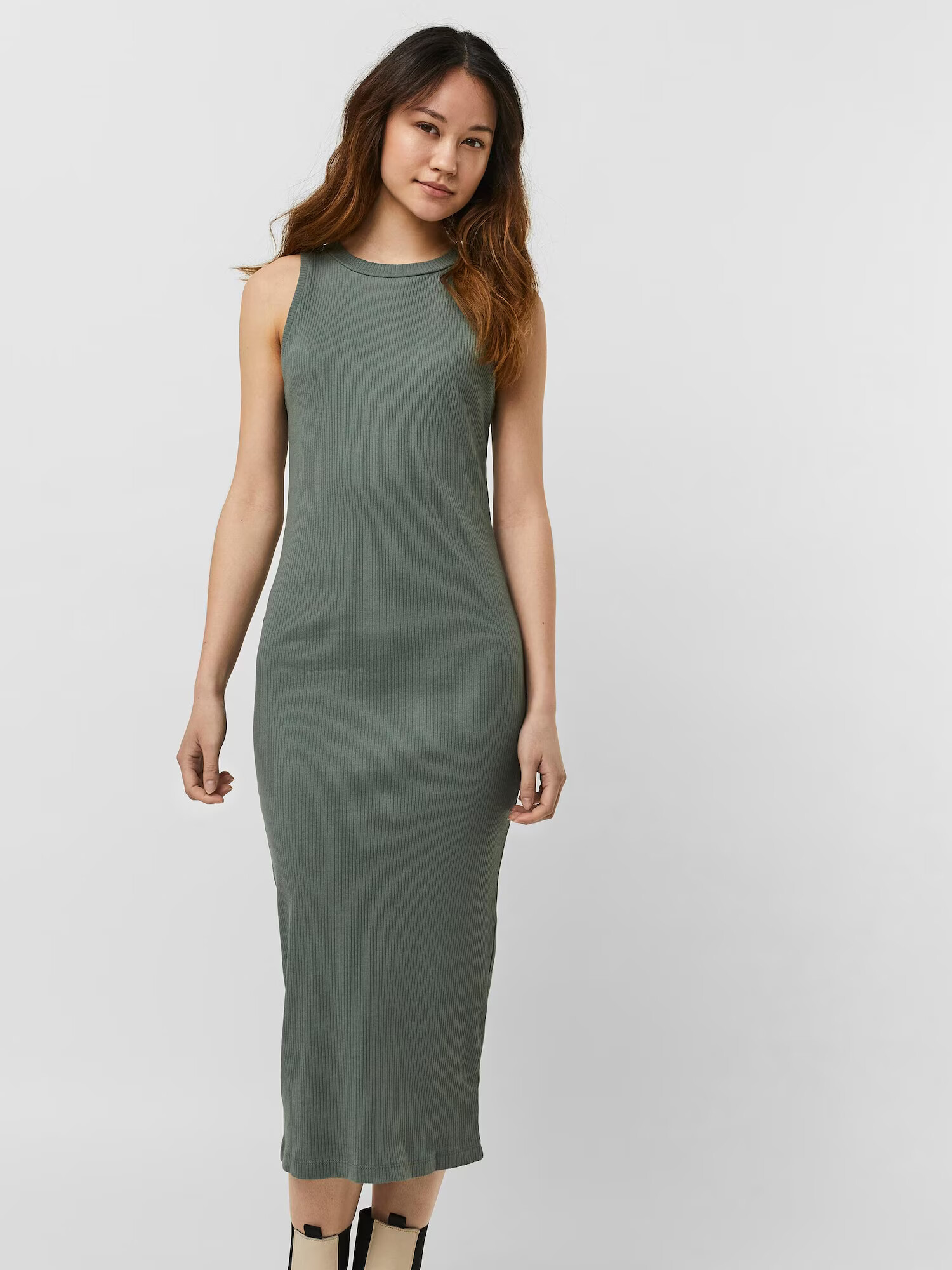 Aware Rochie 'Lavender' verde mentă - Pled.ro