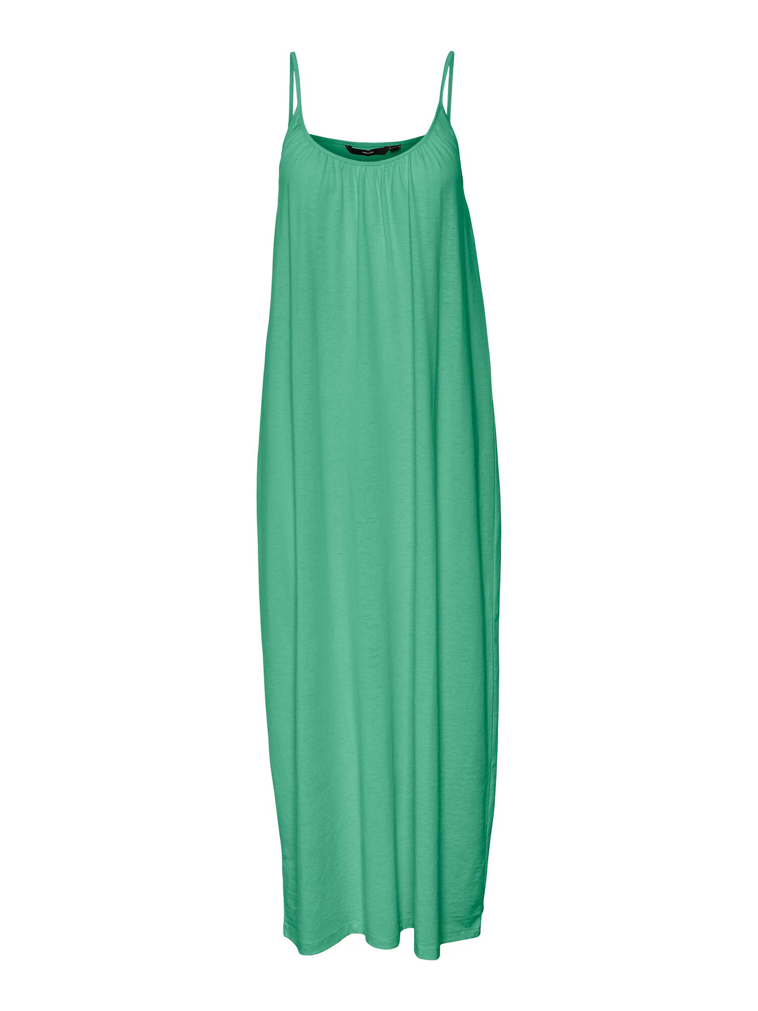 VERO MODA Rochie de vară 'LUNA' verde jad - Pled.ro