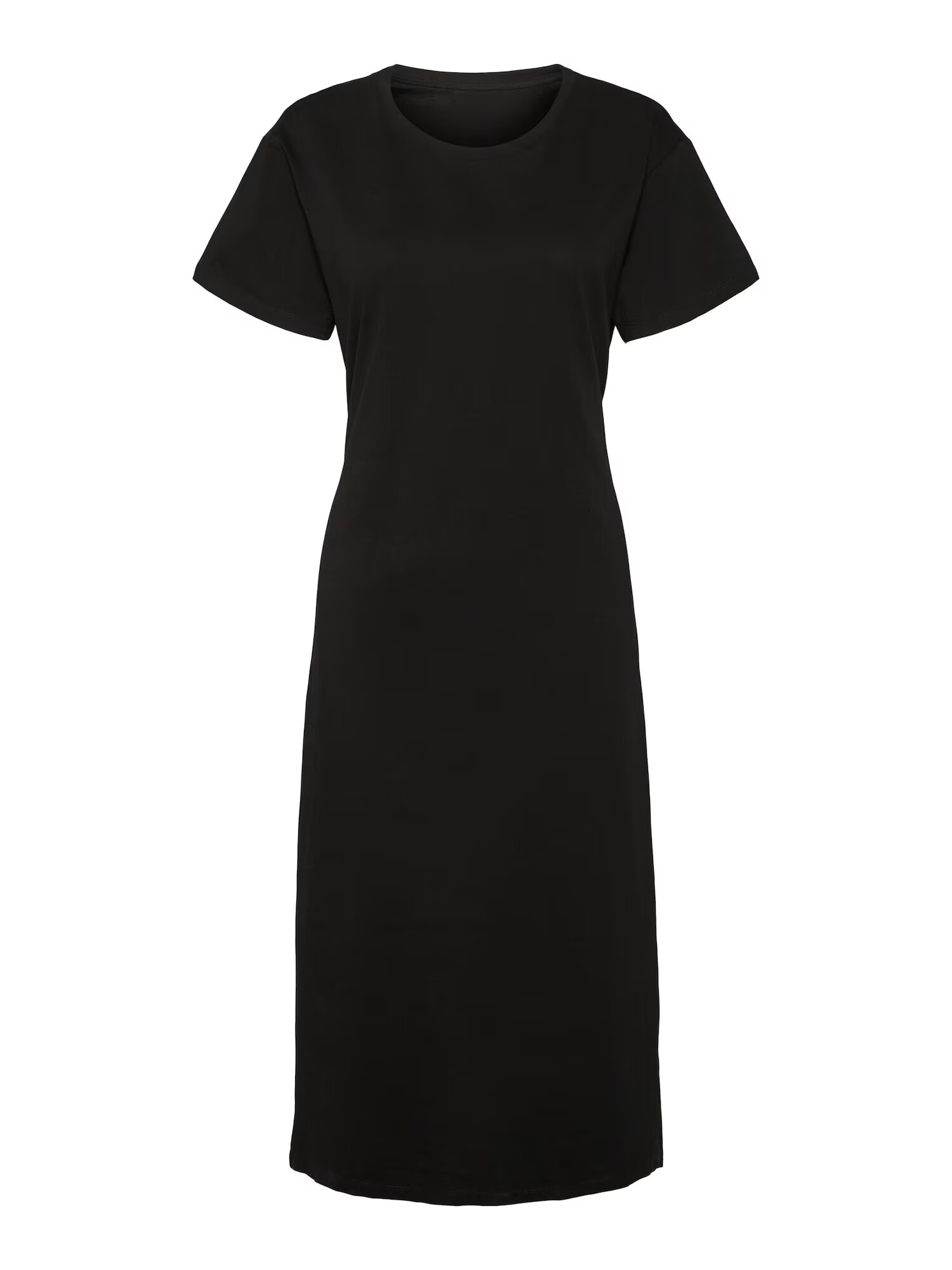 VERO MODA Rochie 'Lyra' negru - Pled.ro