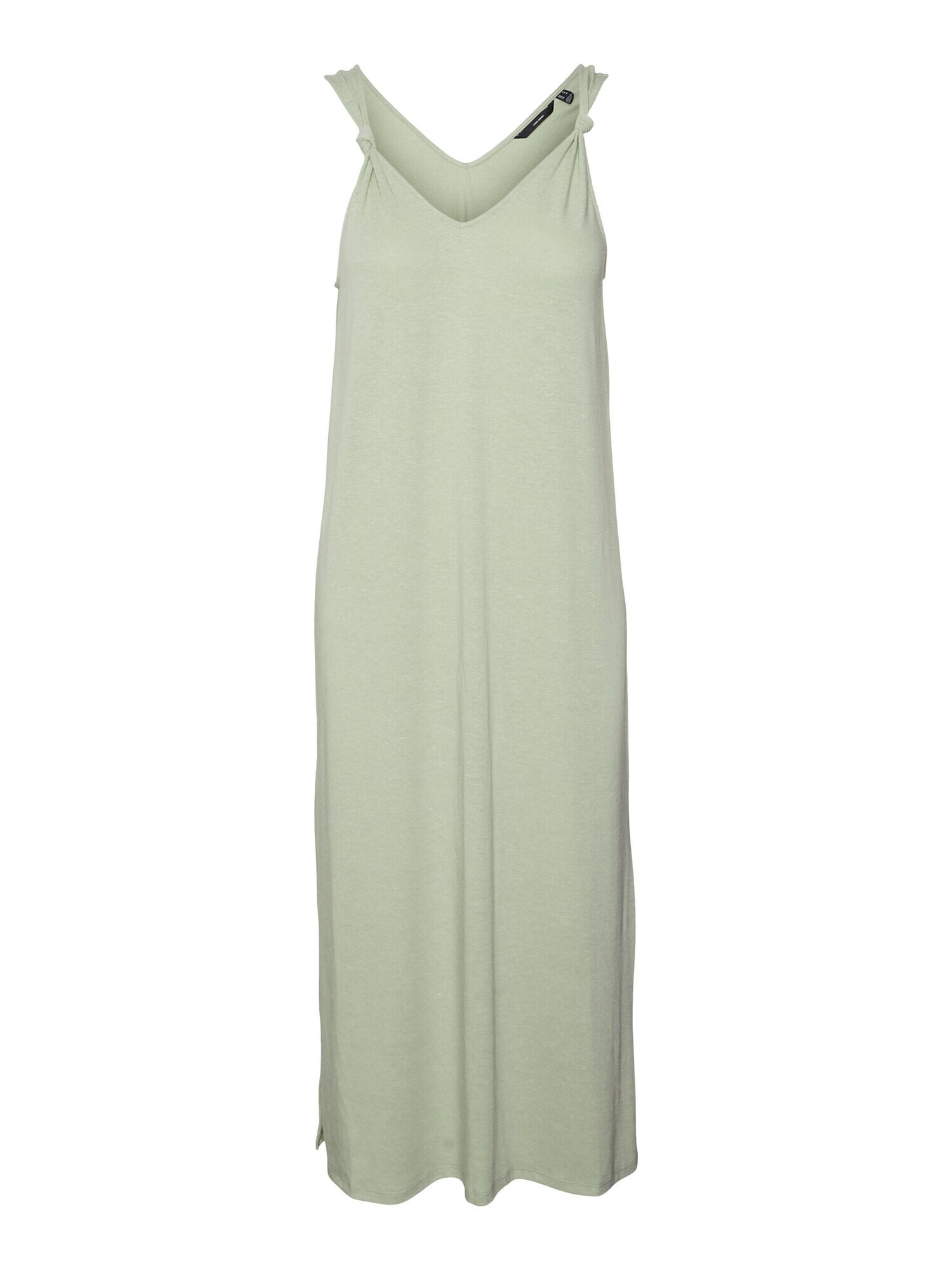 VERO MODA Rochie 'MARIJUNE' verde pastel - Pled.ro